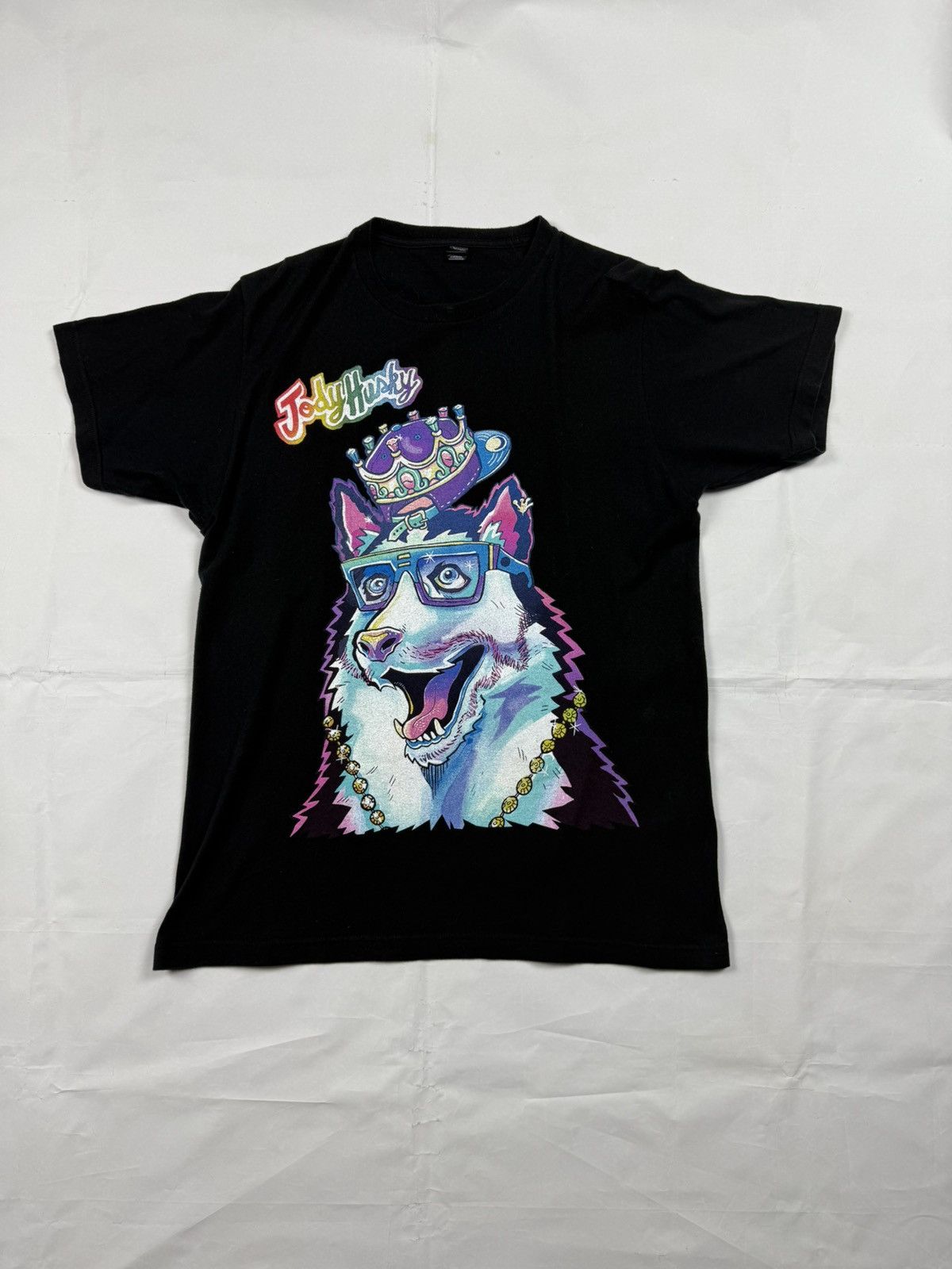 Other Riff Raff Neon Icon Jody Husky Tee Size US L / EU 52-54 / 3 - 1 Thumbnail