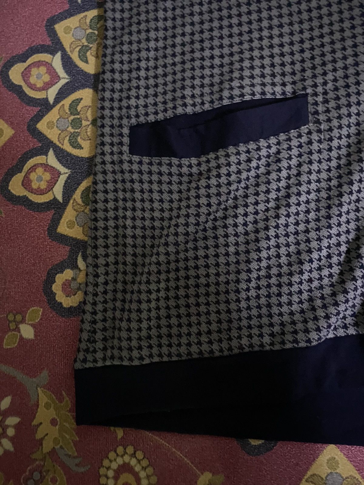 Japanese Brand × Takeo Kikuchi Vintage Japanese Brand Takeo Kikuchi Cardigan Size US M / EU 48-50 / 2 - 6 Thumbnail