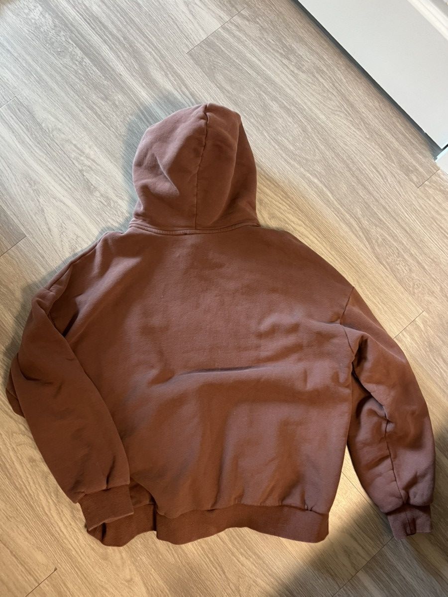 Other MISSING YOU Hoodie FAVORITE MISTAKE Size US L / EU 52-54 / 3 - 2 Thumbnail
