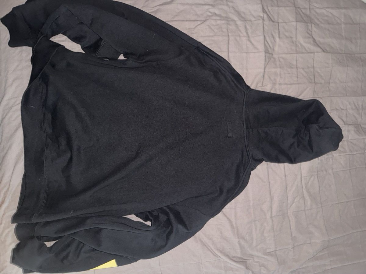 Raf Simons Raf Simons Cookie Mueller Drugs Hoodie Size US L / EU 52-54 / 3 - 9 Thumbnail