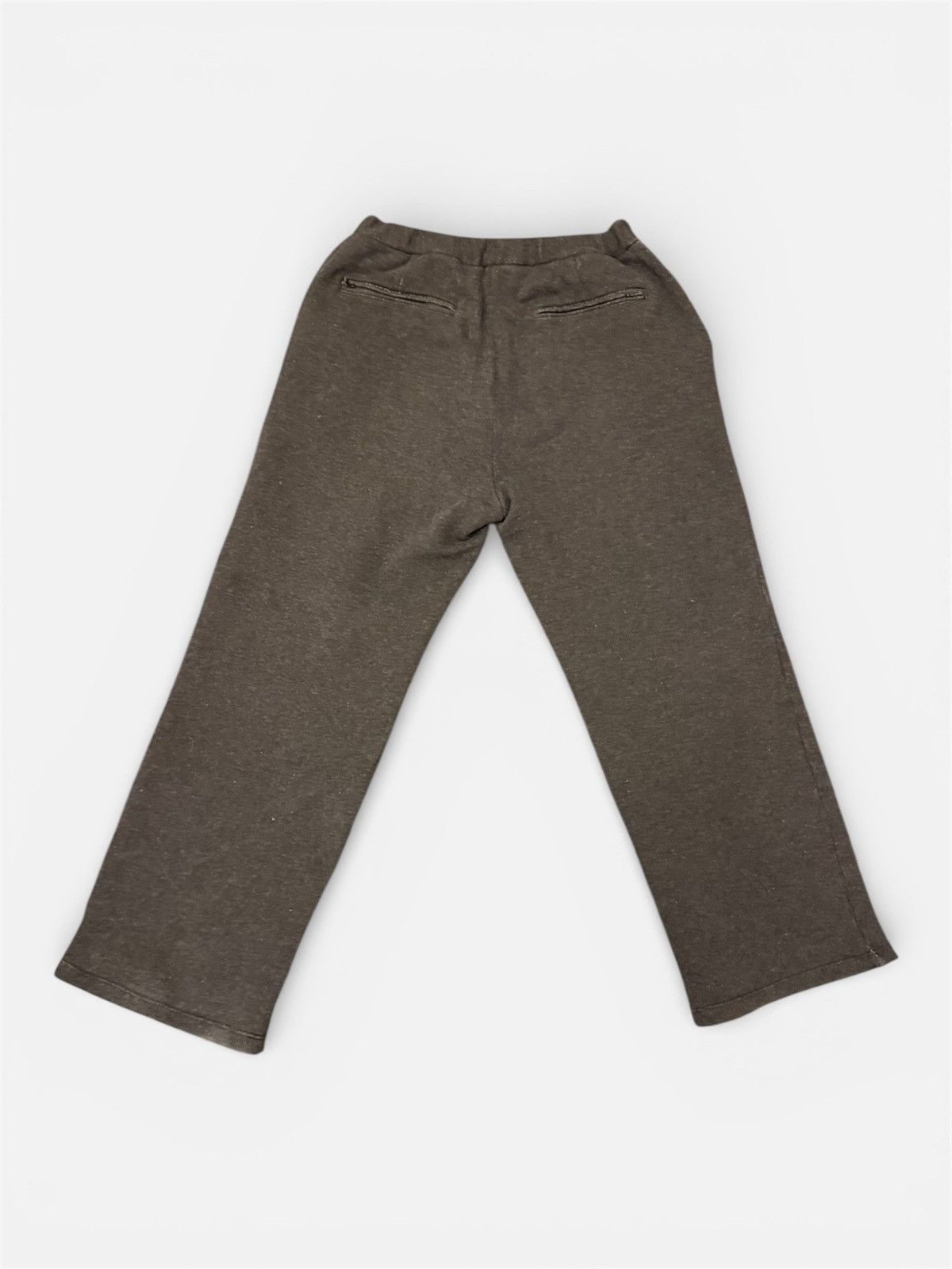 Maison Margiela BAGGY MARGIELA SWEATS Size US 32 / EU 48 - 2 Thumbnail