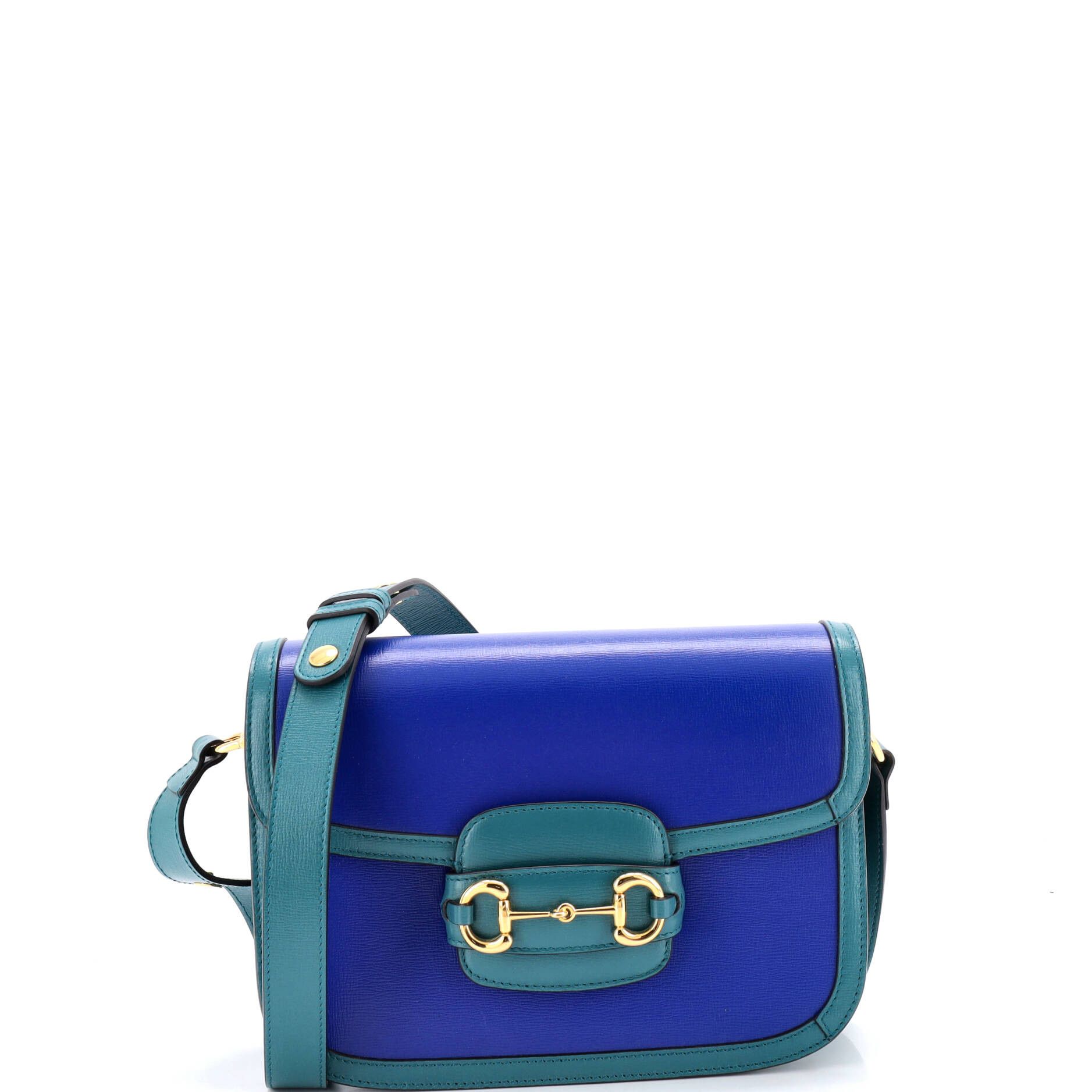 Gucci Horsebit 1955 Shoulder Bag Size ONE SIZE - 1 Thumbnail
