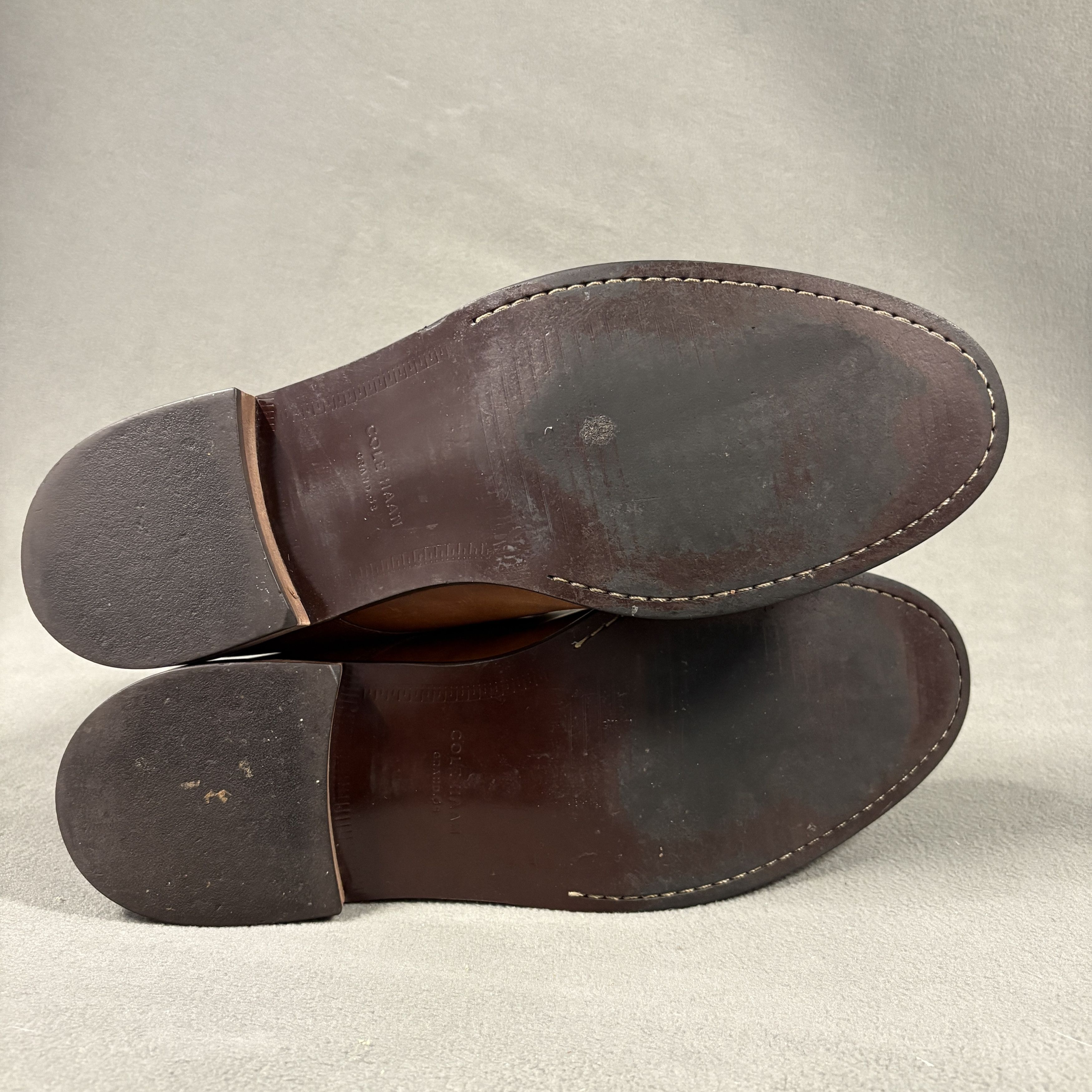 Cole Haan Cole Haan Easton Strap Chukka Boots 12M Size US 12 / EU 45 - 6 Thumbnail