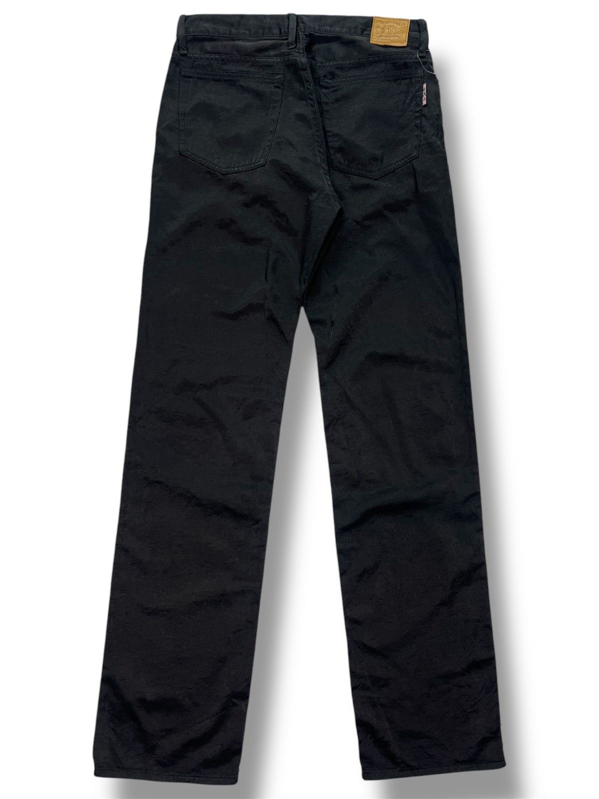 Studio D'Artisan Studio D’Artisan DP 209 Nylon Pant Size US 31 - 2 Thumbnail