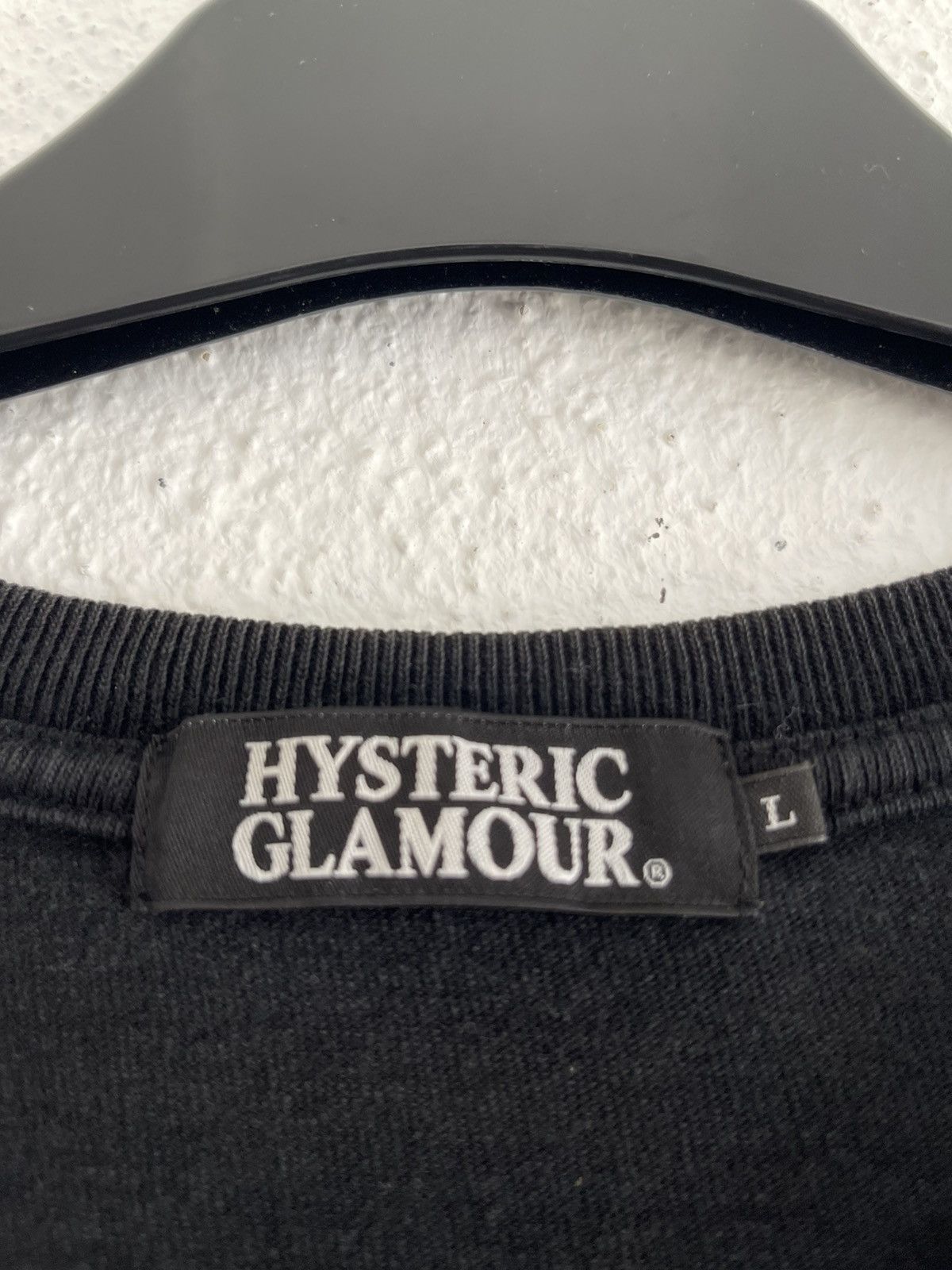 Hysteric Glamour Hysteric Glamour Built Hysteric Size US L / EU 52-54 / 3 - 4 Thumbnail