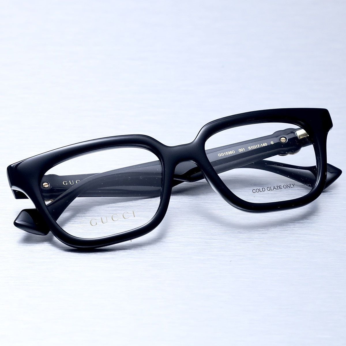 Gucci GUCCI GG1536O GLASSES Size ONE SIZE - 6 Thumbnail