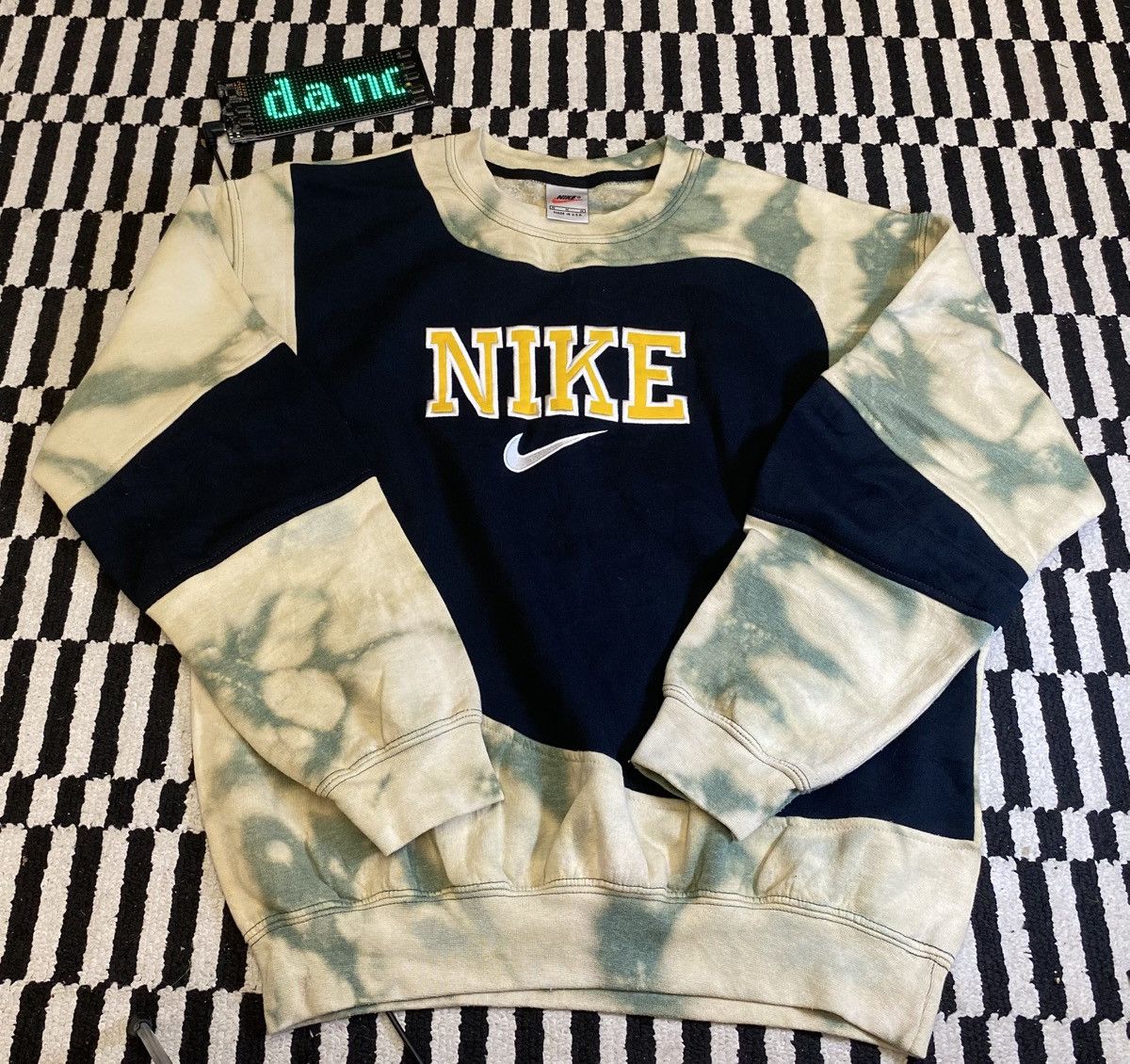 Nike Vintage nike Size US S / EU 44-46 / 1 - 1 Thumbnail