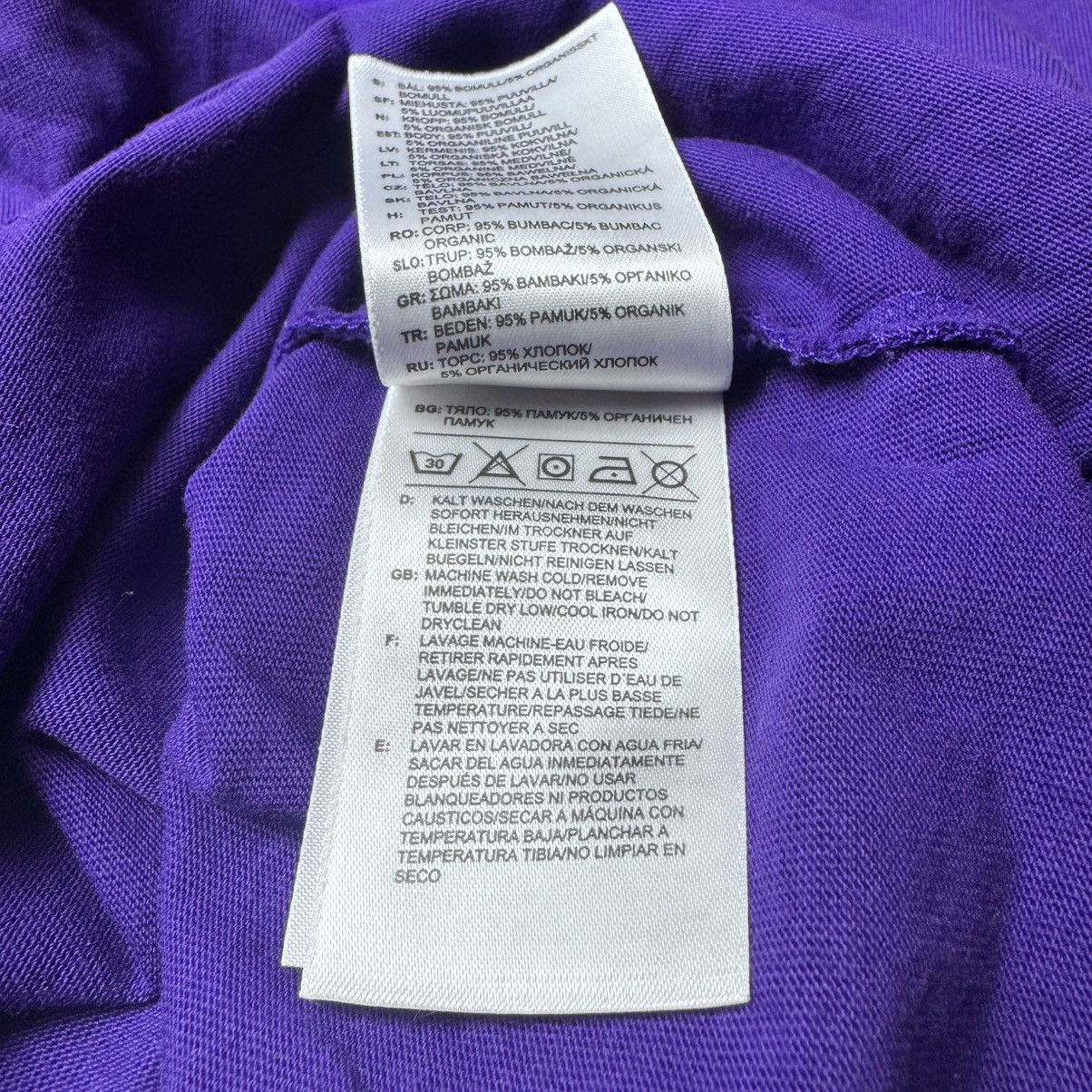 Adidas × NBA Rare Kobe Bryant 24 Adidas NBA LA Lakers Size US XXL / EU 58 / 5 - 8 Thumbnail