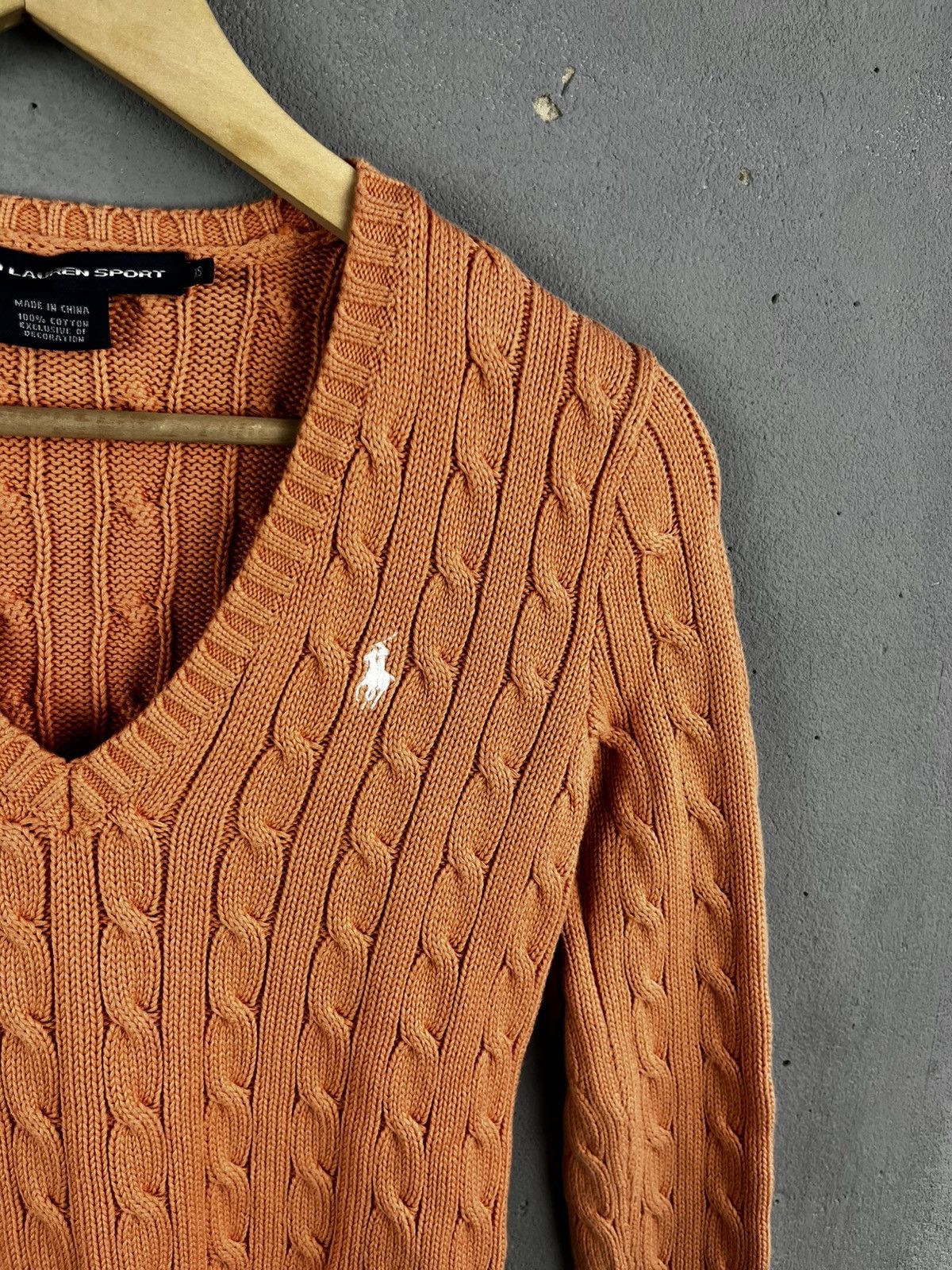 Polo Ralph Lauren Polo Ralph Lauren Size XS / US 0-2 / IT 36-38 - 5 Thumbnail