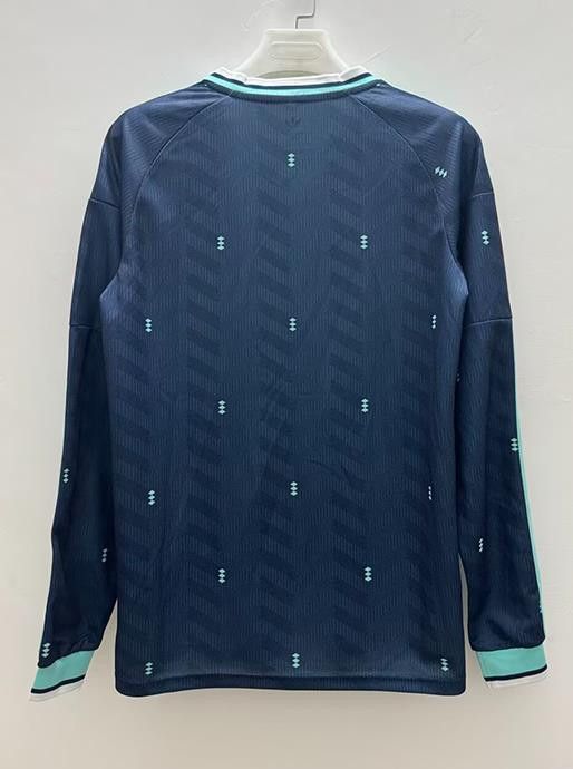 Other Germany 2026 World Cup Away Jersey Long Size US L / EU 52-54 / 3 - 2 Thumbnail