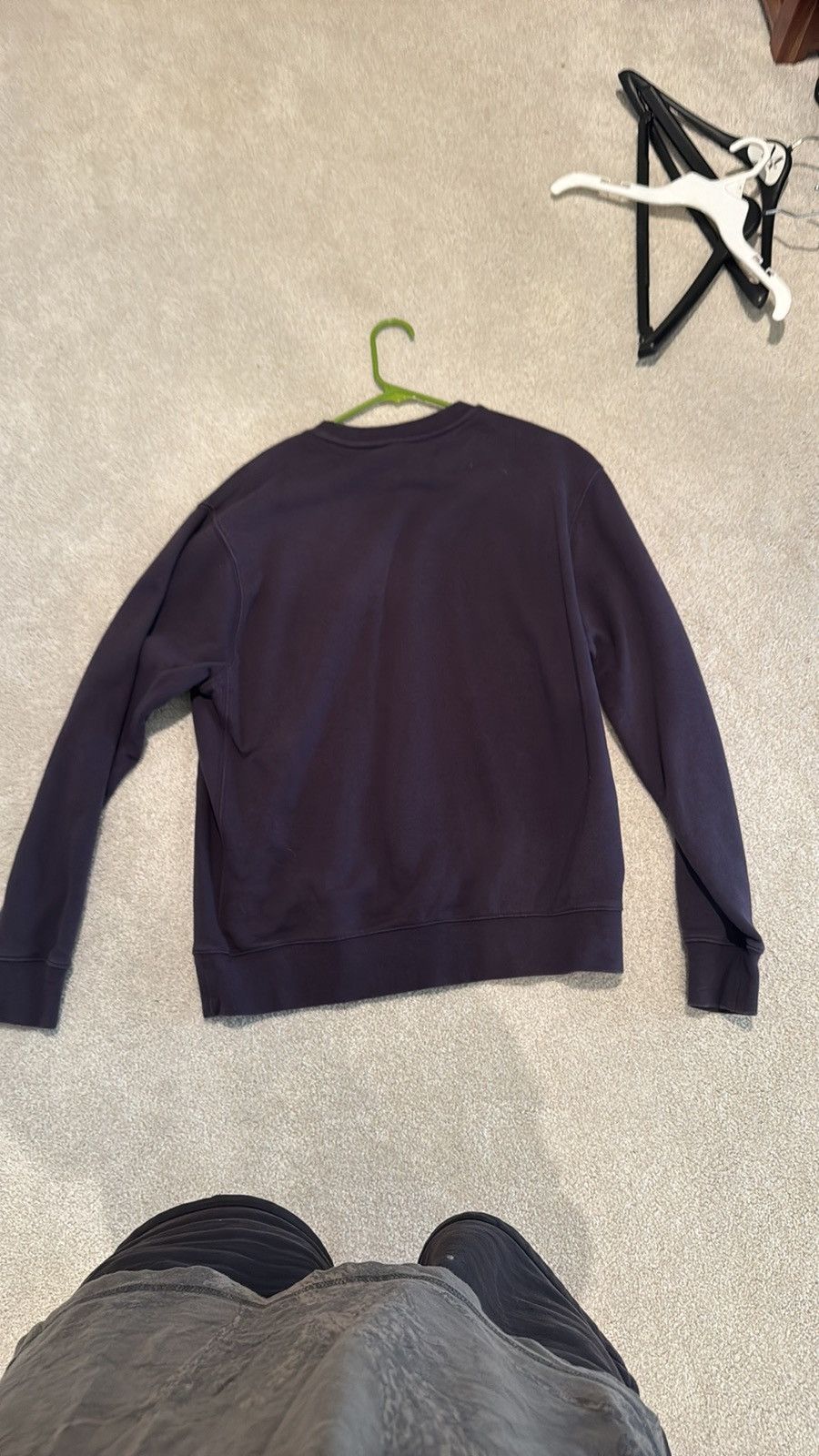 Nike Nike crewneck Size US M / EU 48-50 / 2 - 4 Thumbnail