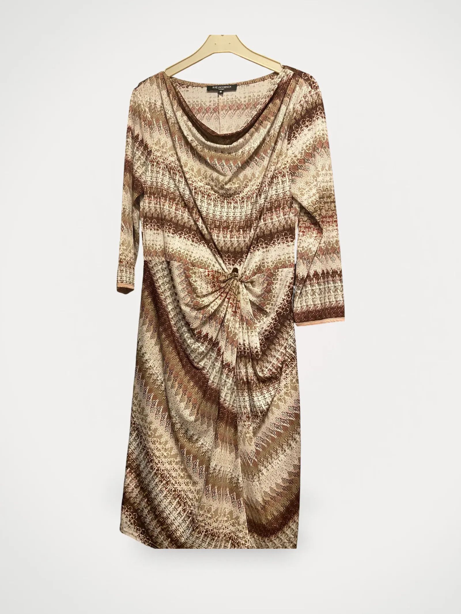 Ilse Jacobsen Ilse Jacobsen Dress Size M / US 6-8 / IT 42-44 - 1 Thumbnail