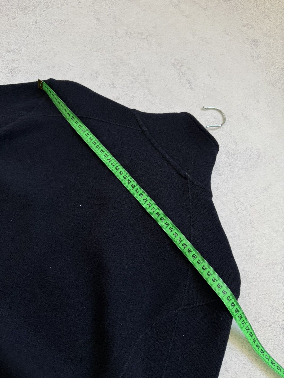 C.P. Company C.P. Company Wool Bomber Jacket Embroidered Logo Size XXL Size US XXL / EU 58 / 5 - 13 Thumbnail