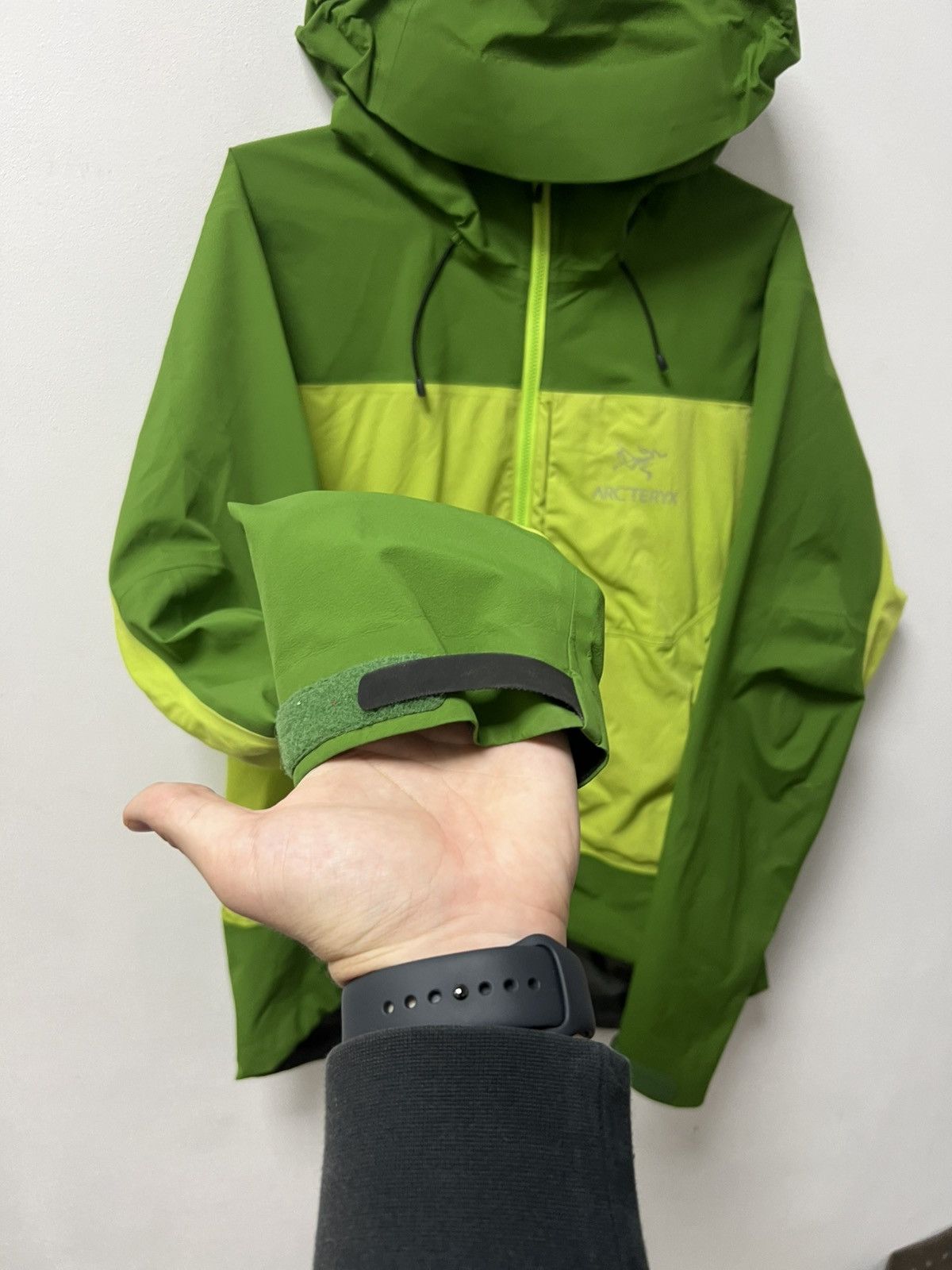Arc'teryx Vintage Arc’teryx Beta LT Goretex Pro Men’s Jacket Size S Size US S / EU 44-46 / 1 - 4 Thumbnail
