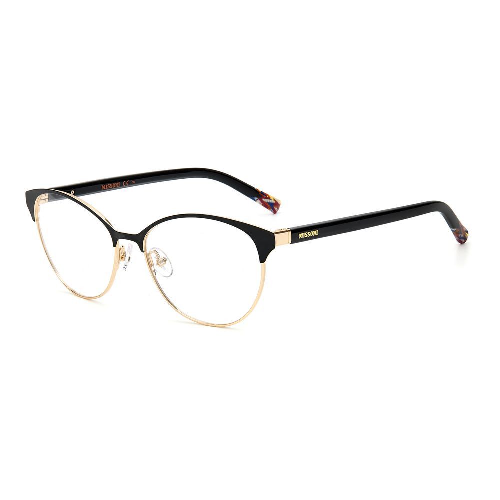 Missoni Black Metal Women's Frames Size ONE SIZE - 1 Thumbnail