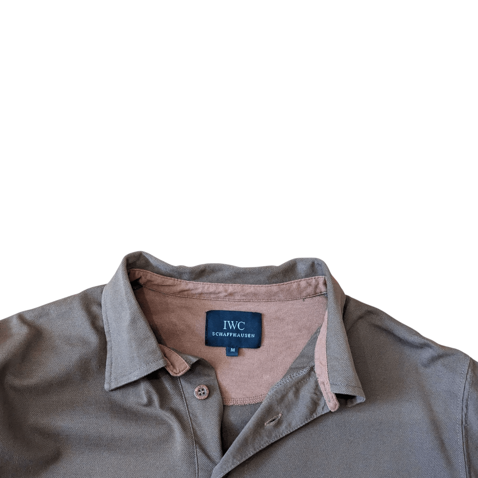 Other IWS Shawwgausen T-Shirt M Size US M / EU 48-50 / 2 - 2 Thumbnail