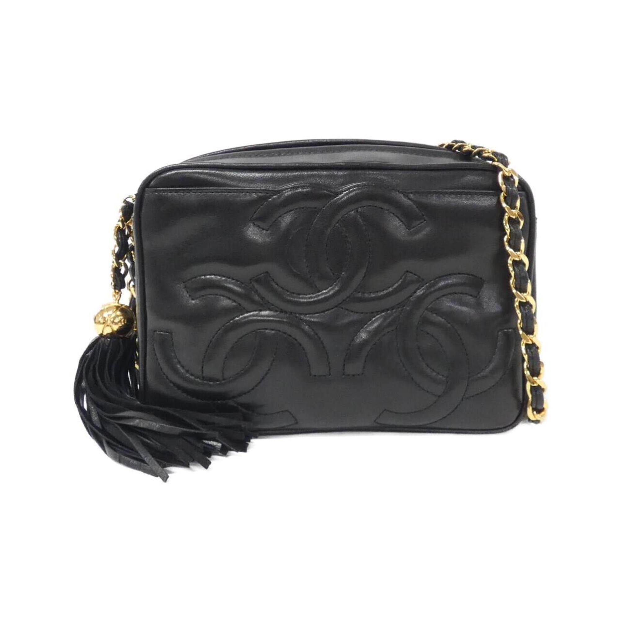 Chanel Chanel Camera shoulder Size ONE SIZE - 1 Thumbnail