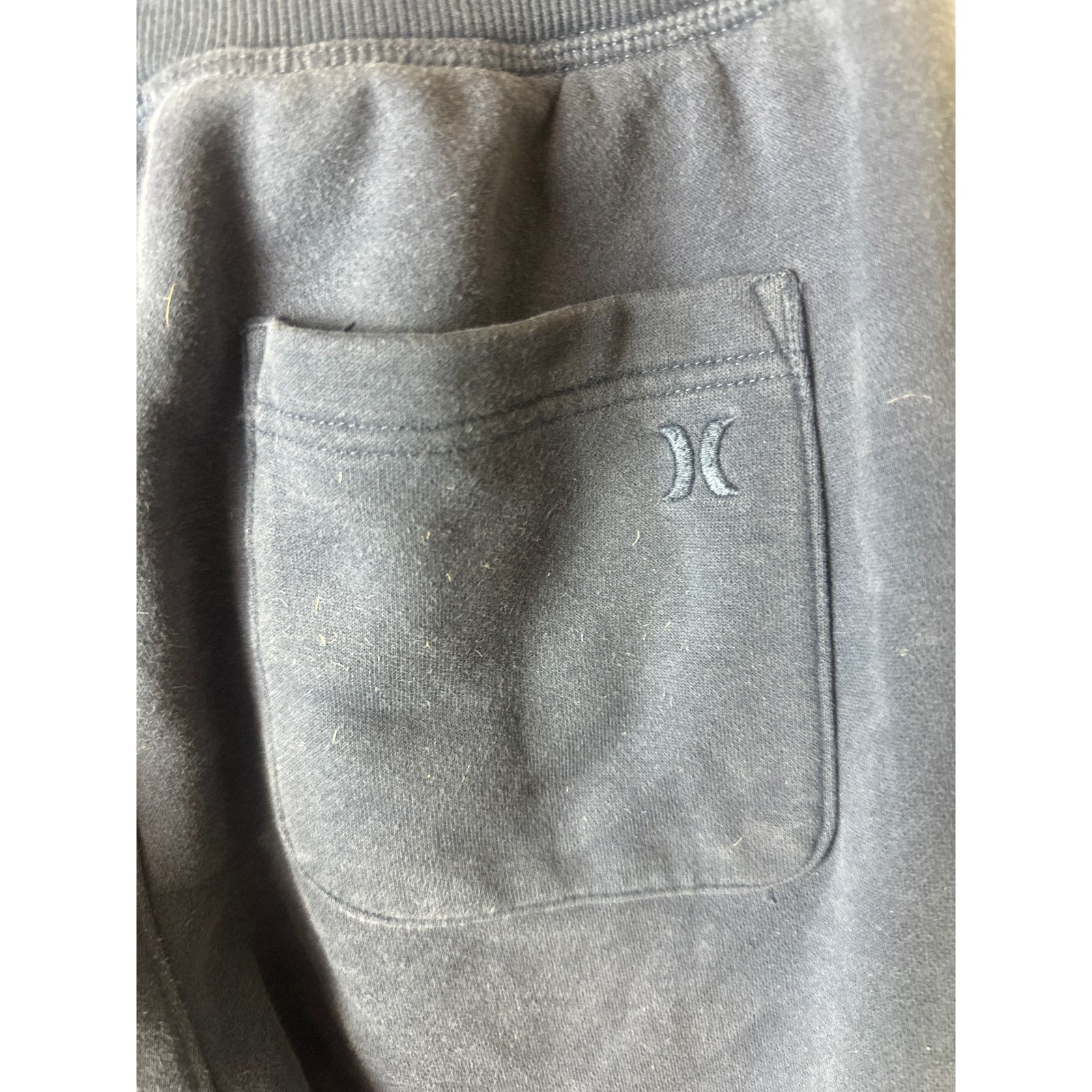 Hurley Hurley Men’s Moisture Wicking Tech Pant Woven Stretch Small Size US 41 - 6 Thumbnail