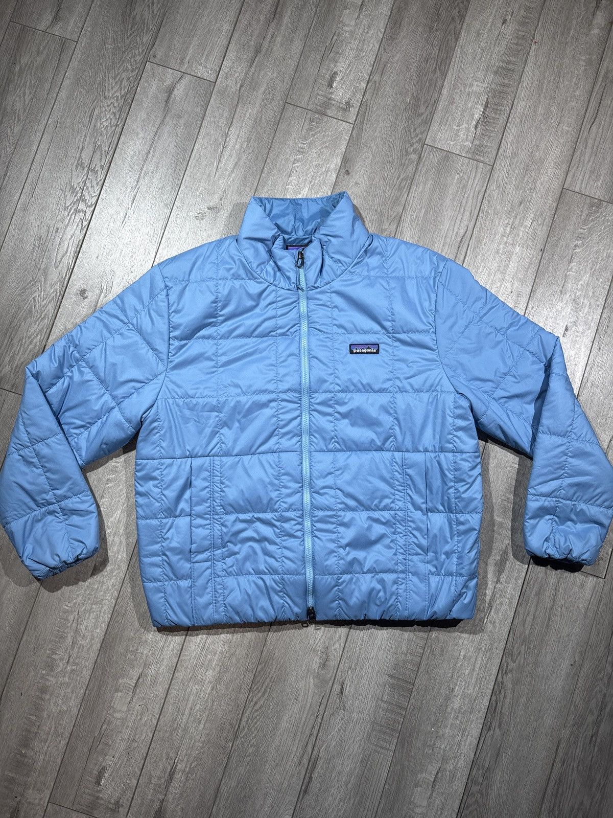 Patagonia Patagonia Light Gust Size M / US 6-8 / IT 42-44 - 2 Thumbnail