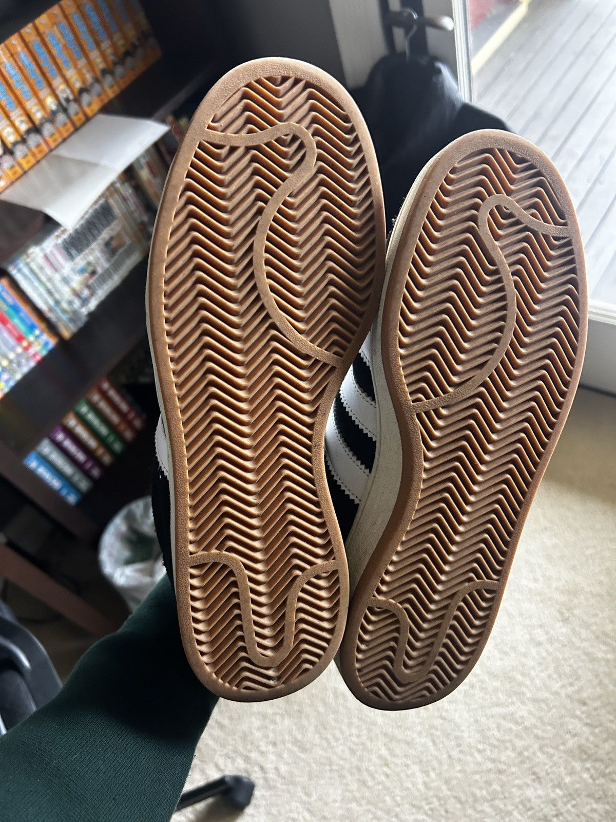 Adidas Adidas Campus 00s Size US 9.5 / EU 42-43 - 9 Thumbnail