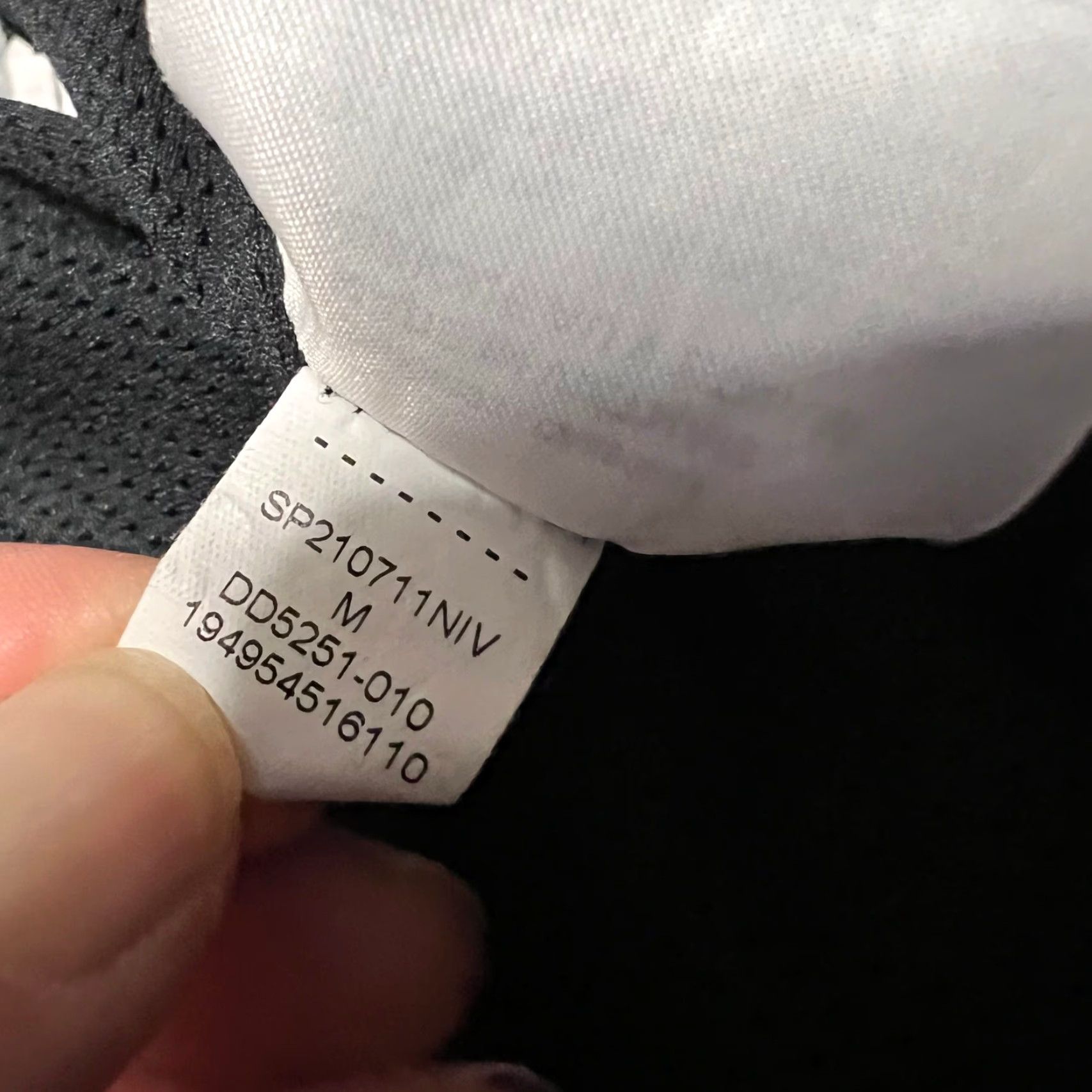 Jordan Brand Nike Air Jordan Shorts Mens Medium Retro 3 Rainbow AOP Checkerboard Gym Size US 31 - 6 Thumbnail