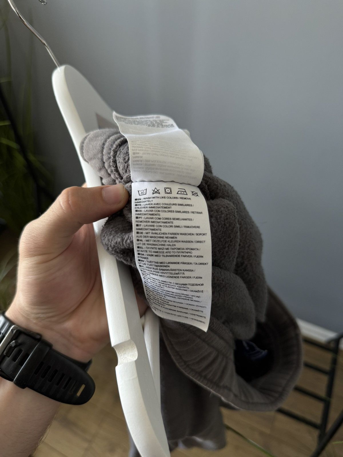 Nike Nike joggers drill Size US 34 / EU 50 - 8 Thumbnail