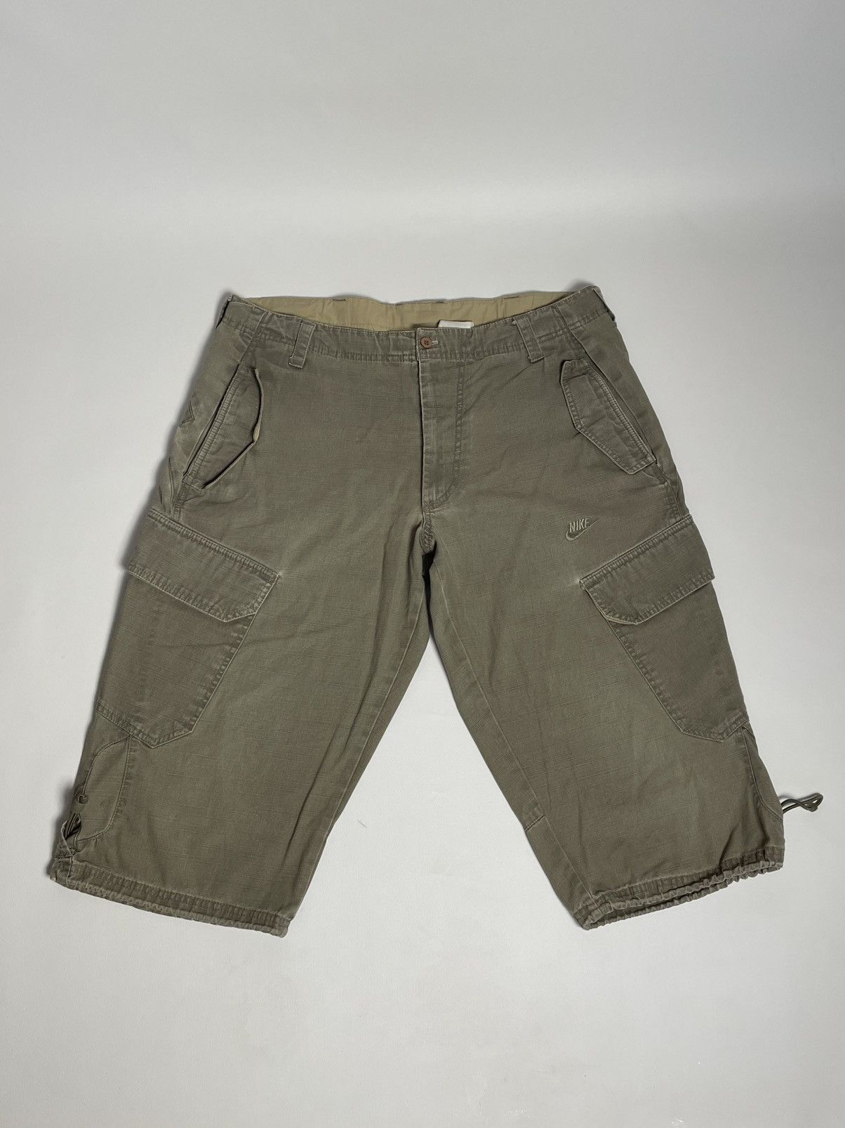 Nike ACG Nike ACG Mount Fuji Shorts | Grailed