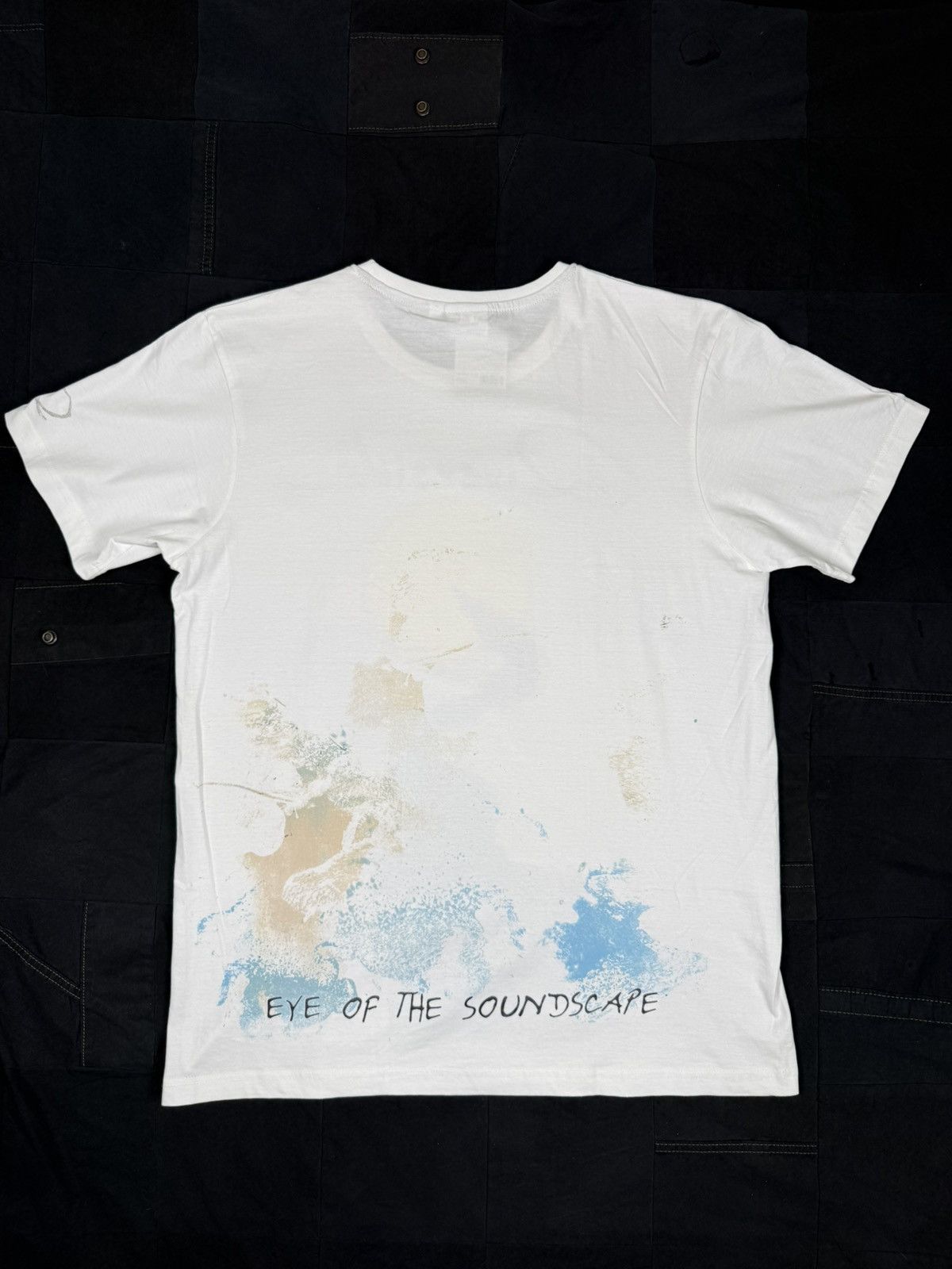Band Tees Riverside “Eye of the Soundscape” Tee Size US XL / EU 56 / 4 - 3 Thumbnail