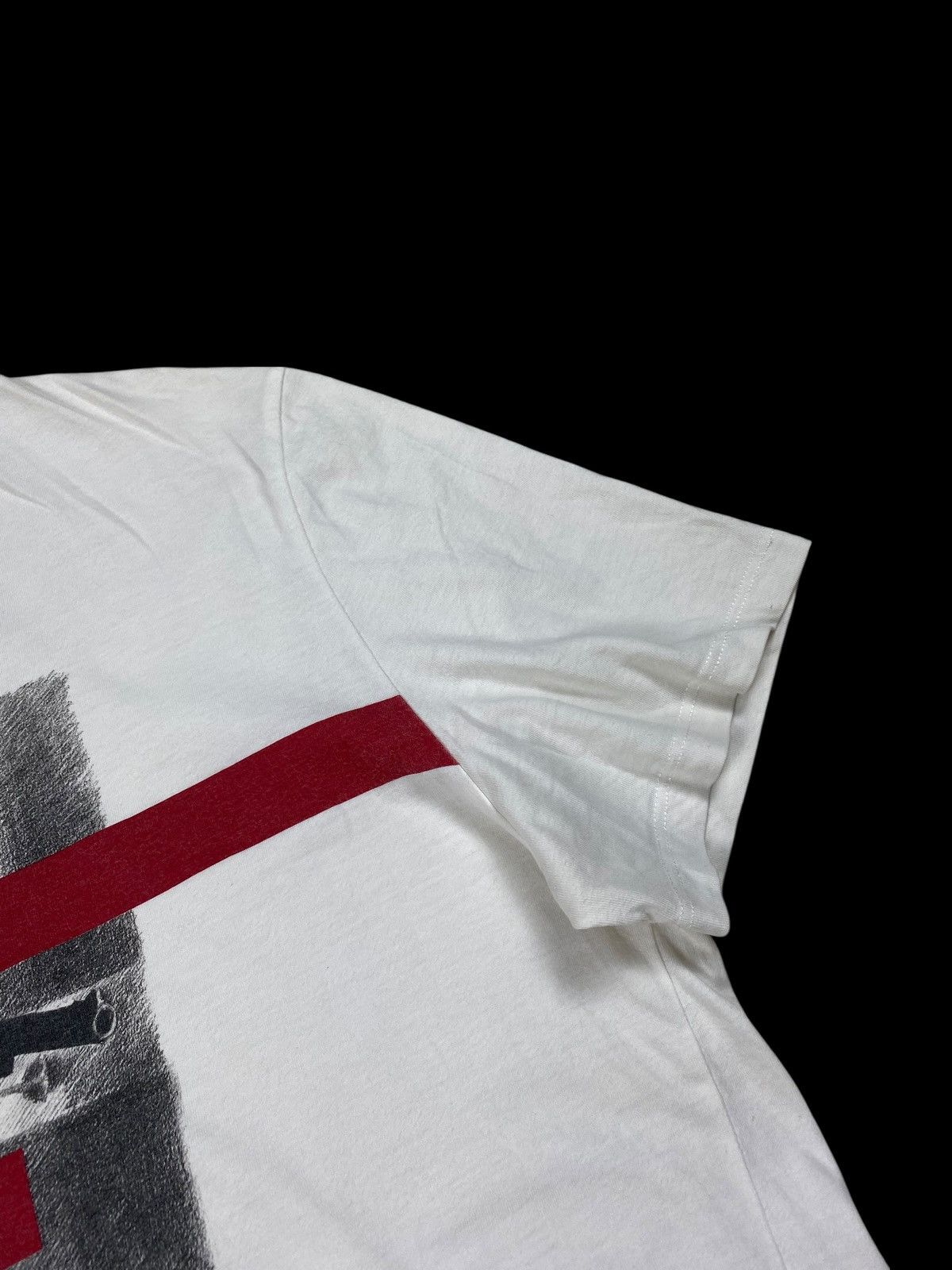 Neil Barrett Neil Barrett Taxi Driver Tee Size US S / EU 44-46 / 1 - 6 Thumbnail