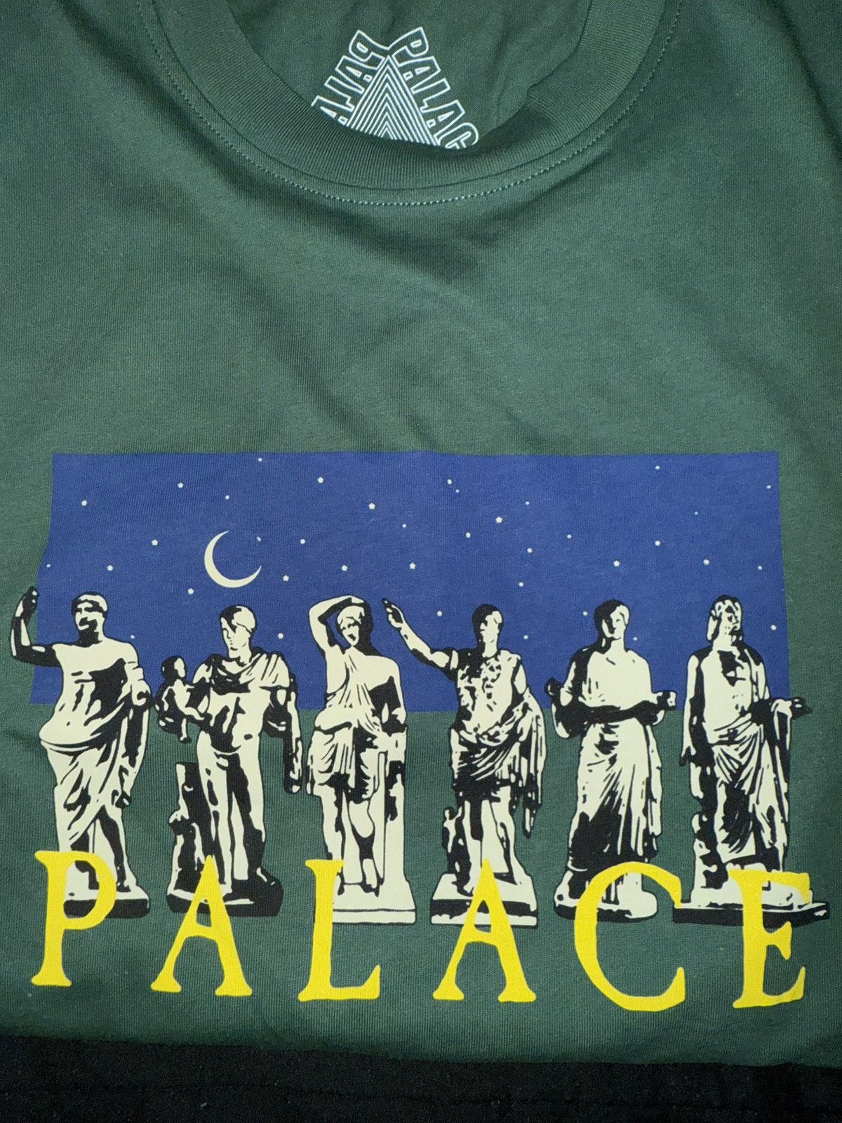 Designer × Vintage Still Palace Tee Size US XL / EU 56 / 4 - 3 Thumbnail
