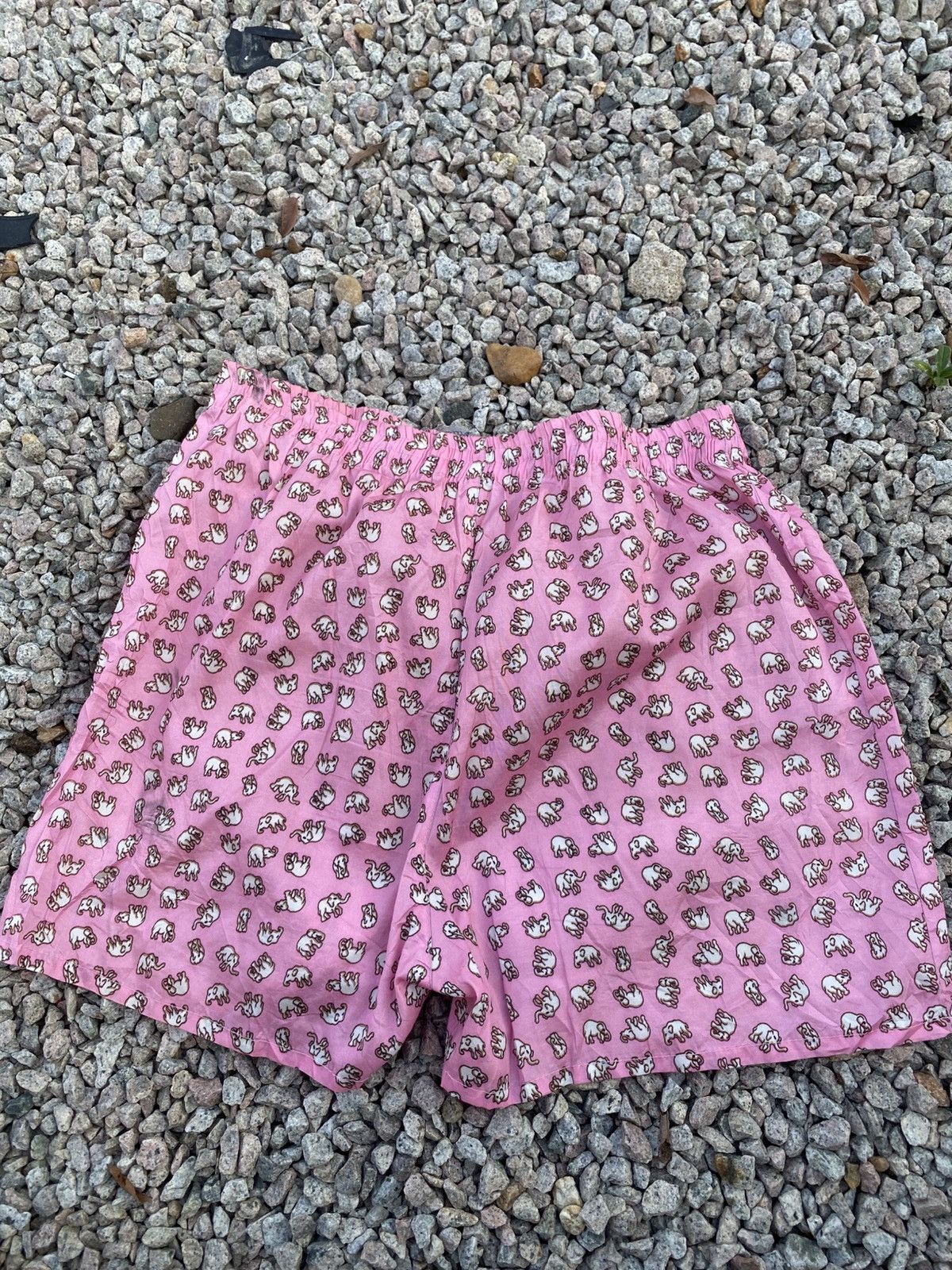 Other Short thai slik by apple size 32-38 Size US 32 / EU 48 - 4 Thumbnail