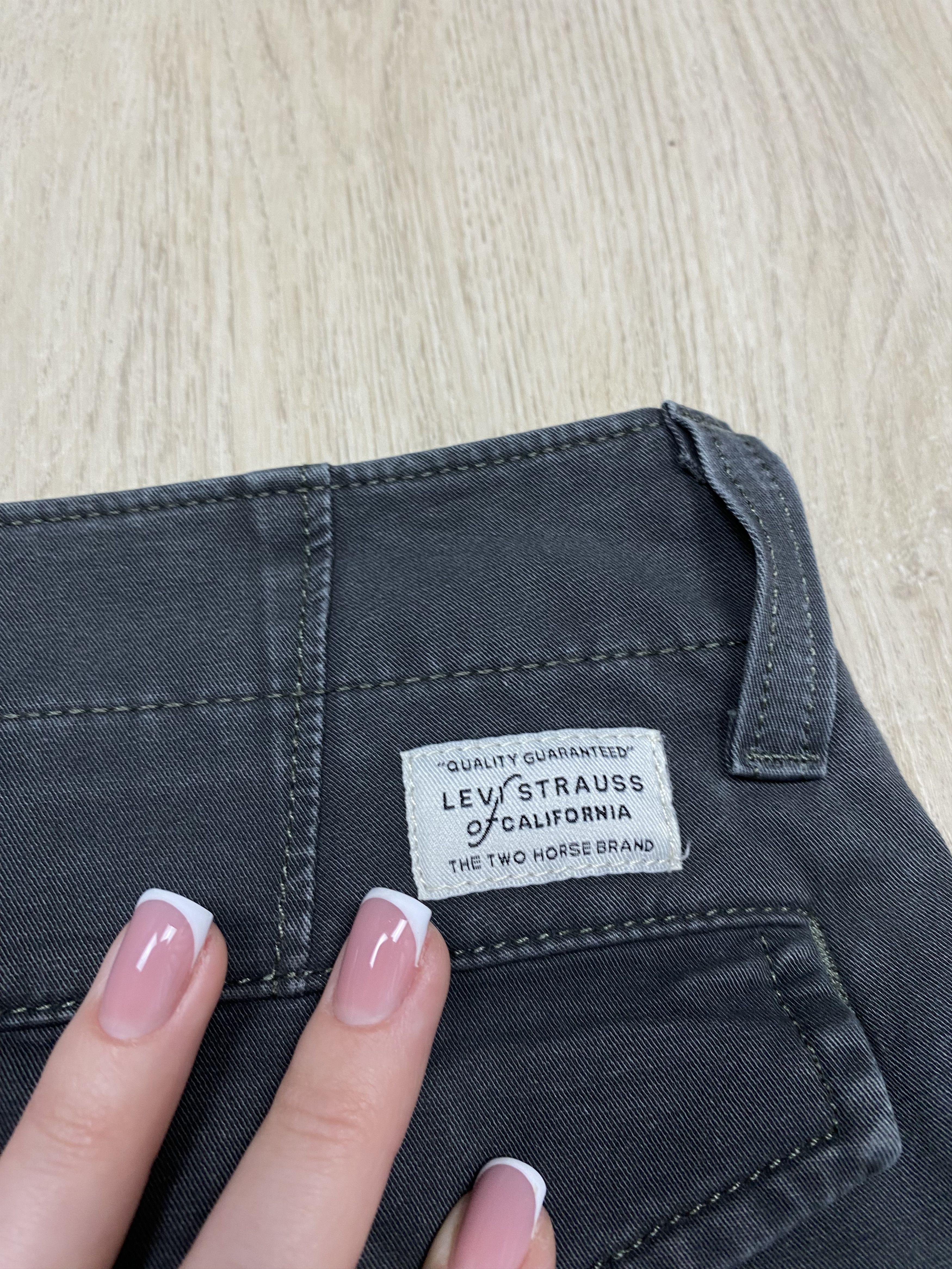 Levi's Levi's Vintage Mens Cargo Pants Size US 32 / EU 48 - 11 Thumbnail