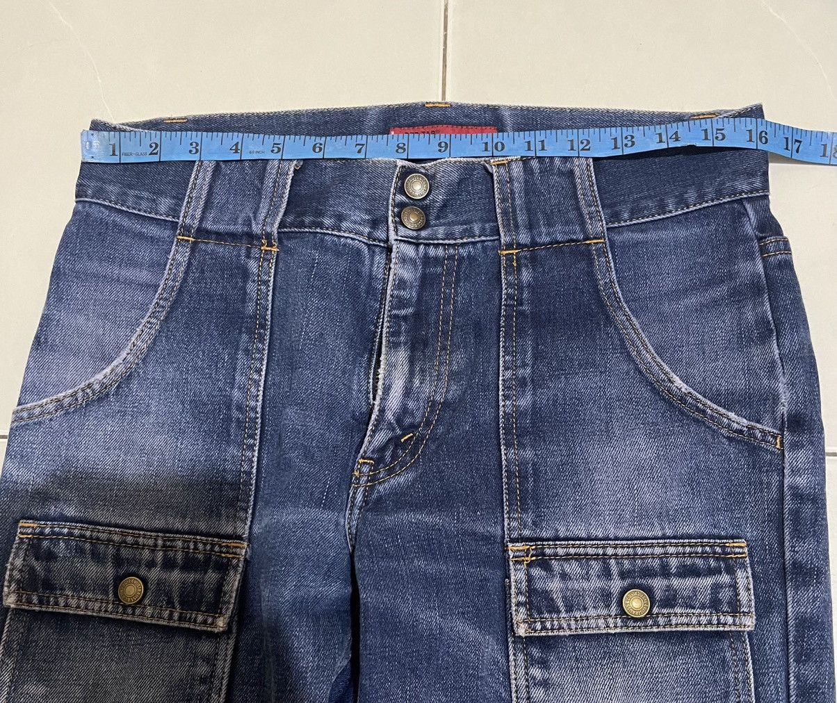 Levi's Levis Bush Pant 6 Pocket Size US 32 / EU 48 - 19 Thumbnail
