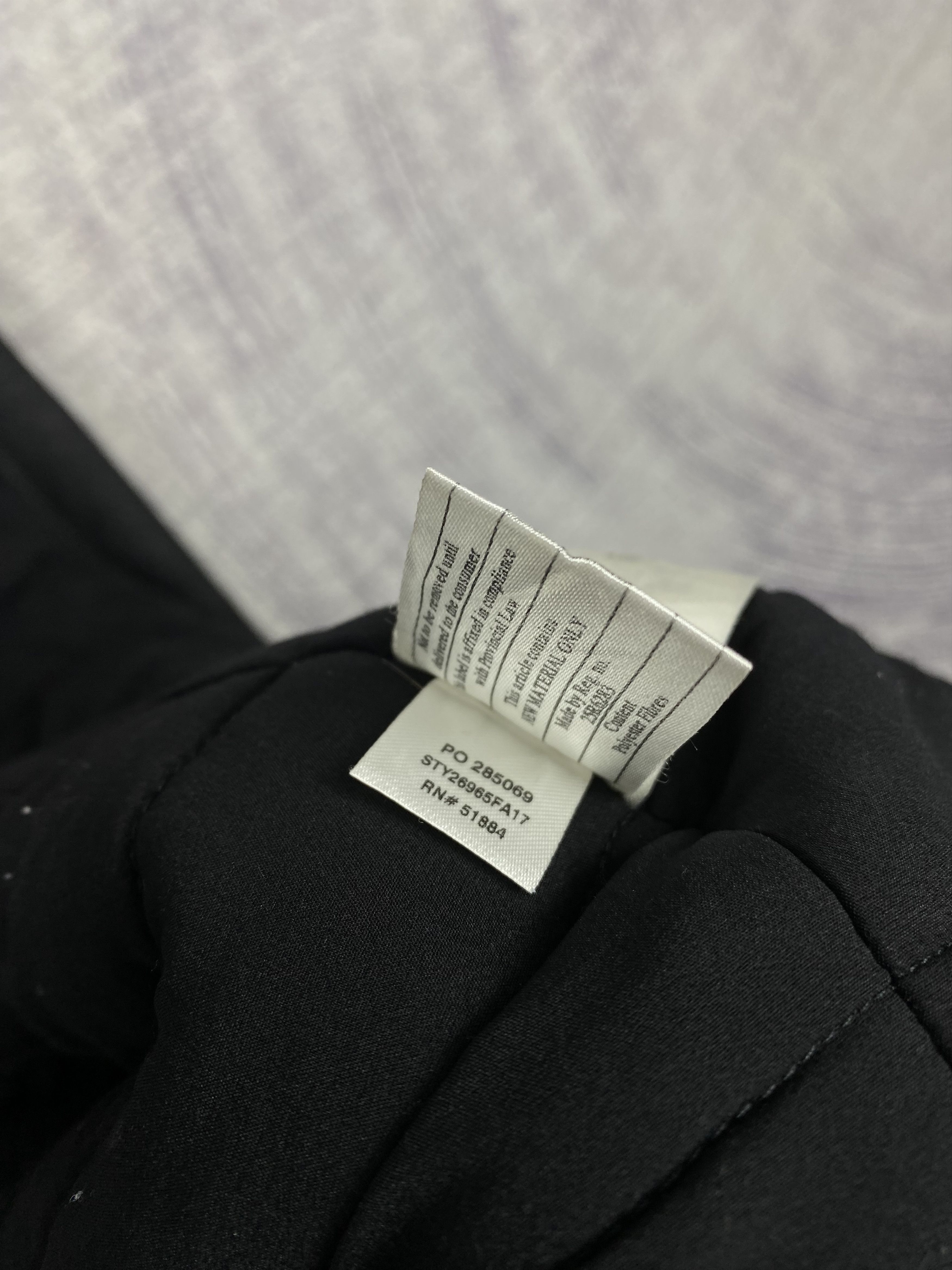 Patagonia Vintage Patagonia Wool Long Jacket Size US S / EU 44-46 / 1 - 12 Thumbnail