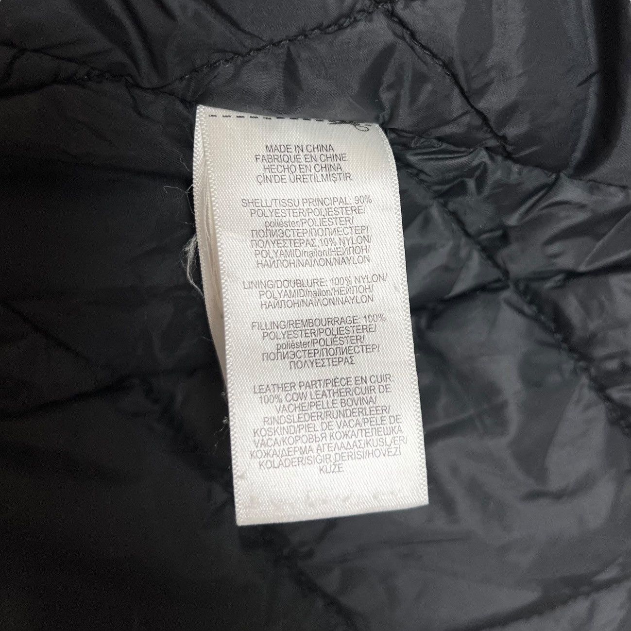 Polo Ralph Lauren Polo Ralph Lauren Coat Size US L / EU 52-54 / 3 - 9 Thumbnail