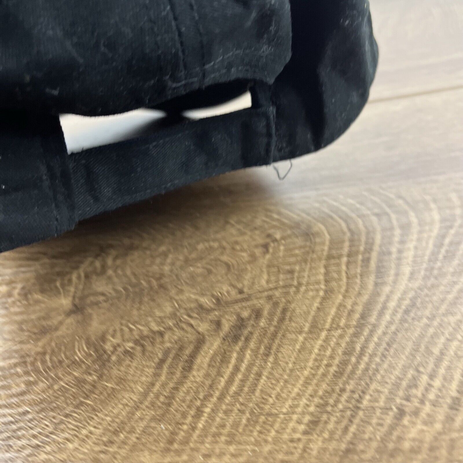 Other Brake Performance Hat Black Cap Hat Adjustable Hat Black Adu Size ONE SIZE - 10 Thumbnail