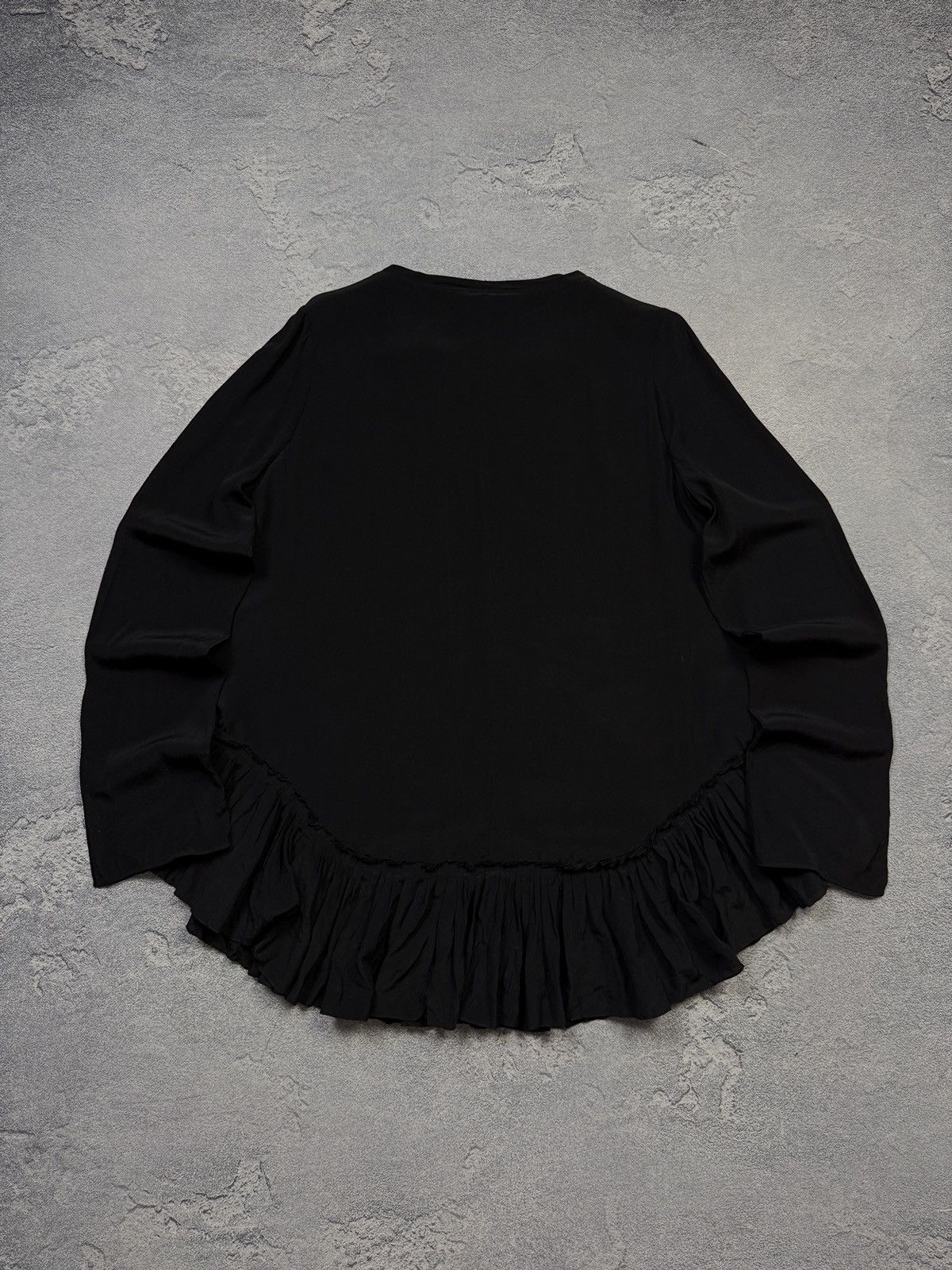 Chloe Chloe Vintage Silk Blouse Size M / US 6-8 / IT 42-44 - 10 Thumbnail