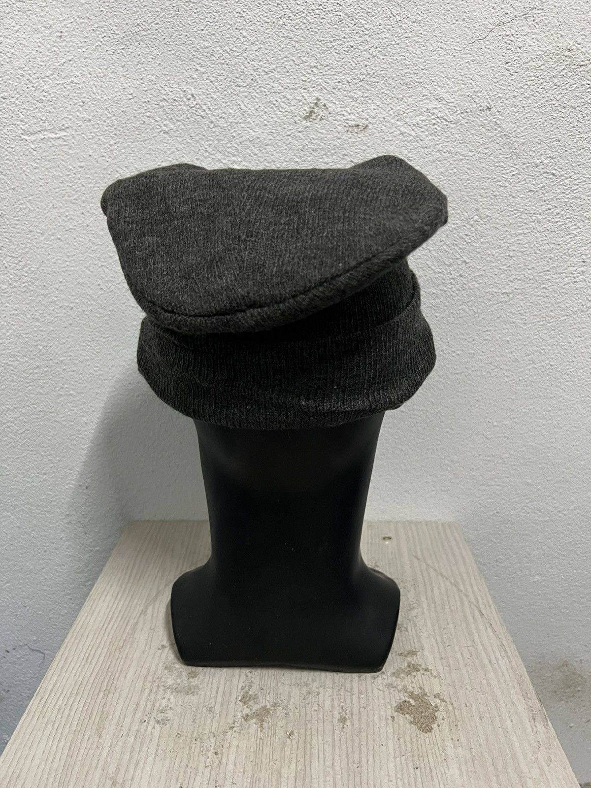 Vintage Vintage Adidas Beanie Hat Size ONE SIZE - 5 Thumbnail