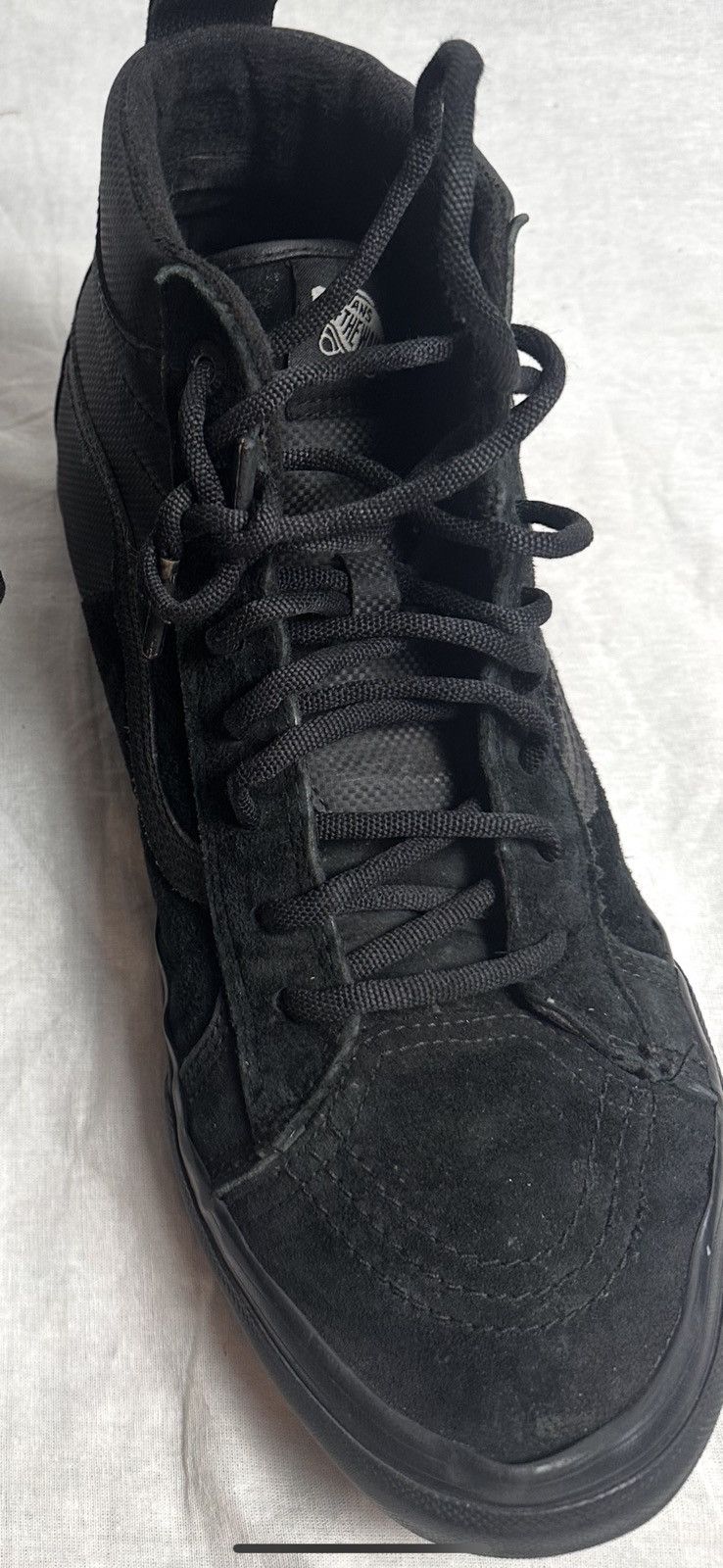 The North Face × Vans Vans x The North Face SK8-Hi Sneaker Collab Size US 10.5 / EU 43-44 - 5 Thumbnail