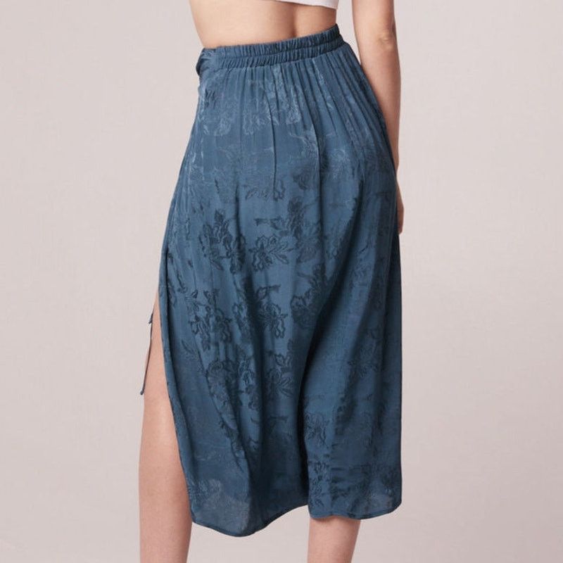 Other NWT B.O.G. Band of the Free Celene Mini & Midi Skirt Sz XS Size 27" / US 4 / IT 40 - 6 Thumbnail