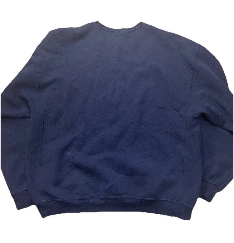 Russell Athletic × Vintage Russell Athletic Crewneck Sweatshirt 2xl Size US XXL / EU 58 / 5 - 4 Thumbnail