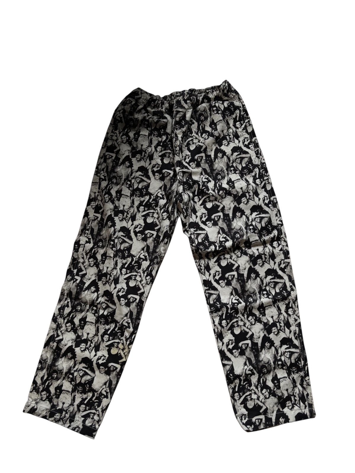 Stussy Mob Beach Pants