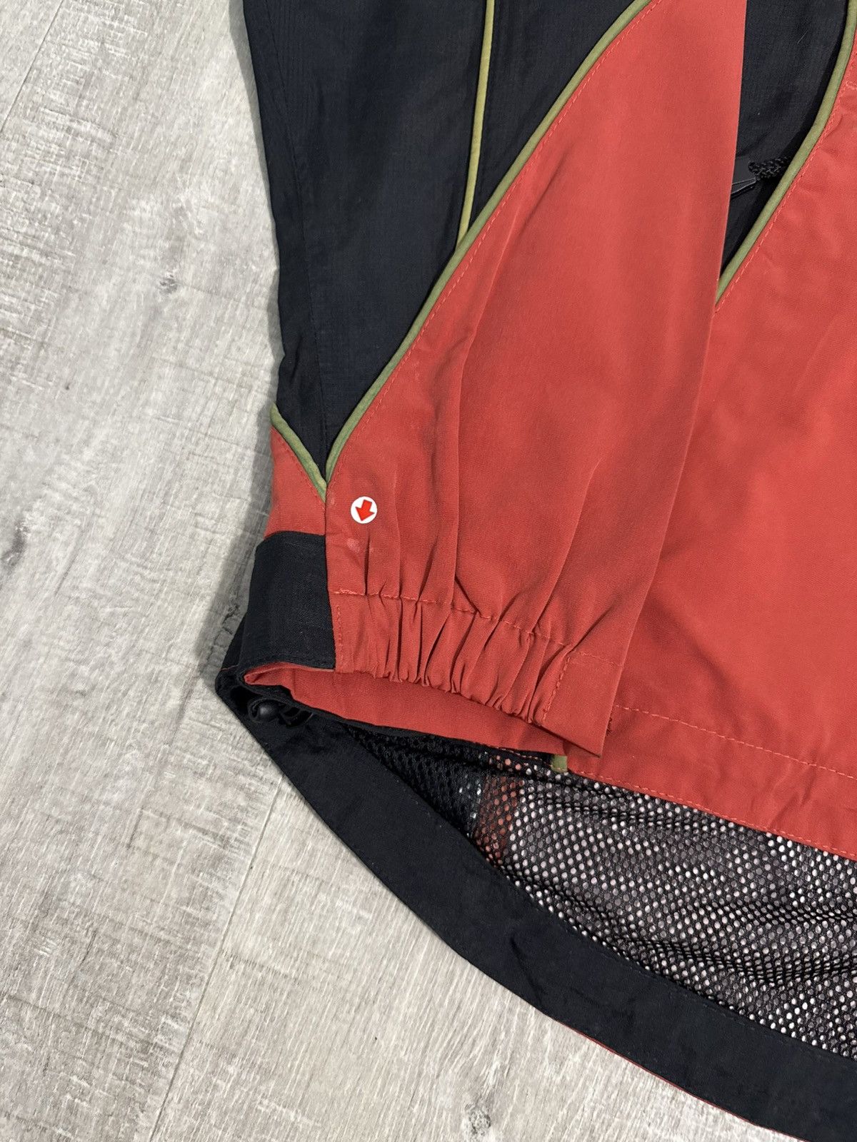 Harley Davidson Harley davidson thunderstorm reflective jacket Size XS / US 0-2 / IT 36-38 - 3 Thumbnail