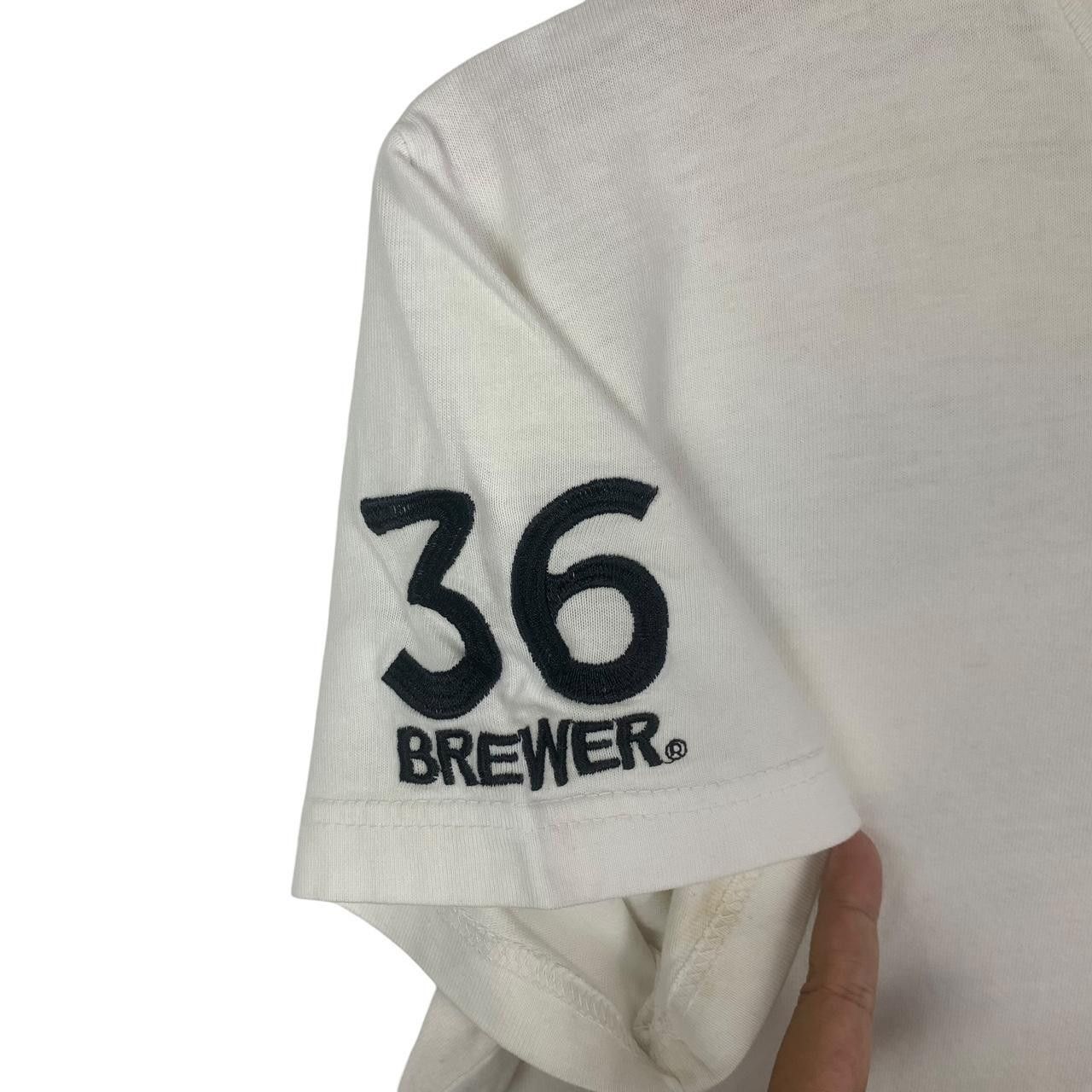 Vintage Vintage DICK BREWER SURF North Shore Hawaii Tee Shirt Size US S / EU 44-46 / 1 - 7 Thumbnail