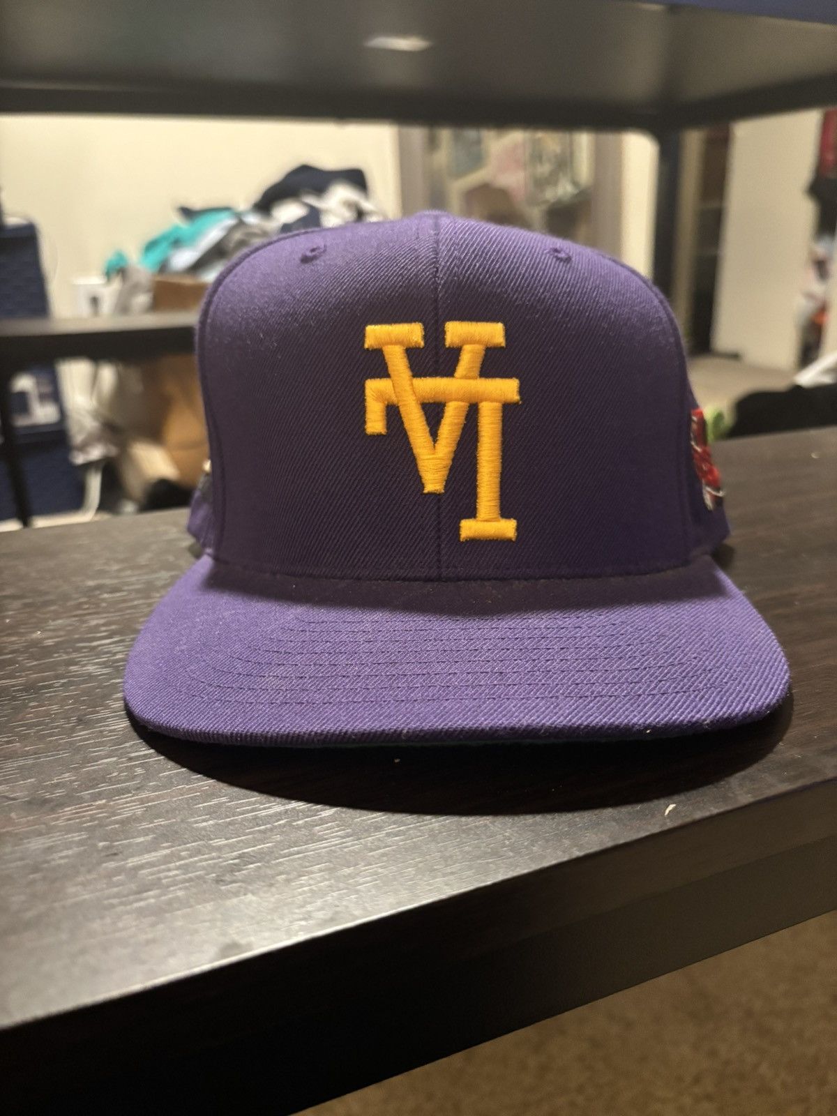 Yupong Boyz n the hood dodgers hat Size ONE SIZE - 1 Thumbnail