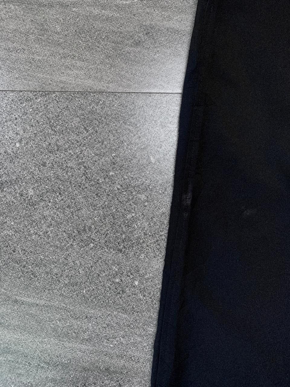 Yohji Yamamoto FREE TAX! Ysaccs Drop Crotch Trousers- 31” Size US 31 - 13 Thumbnail