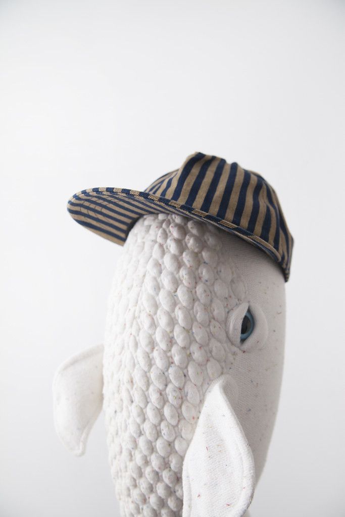 One Piece Vintage baseball cap reproduction Size ONE SIZE - 1 Thumbnail