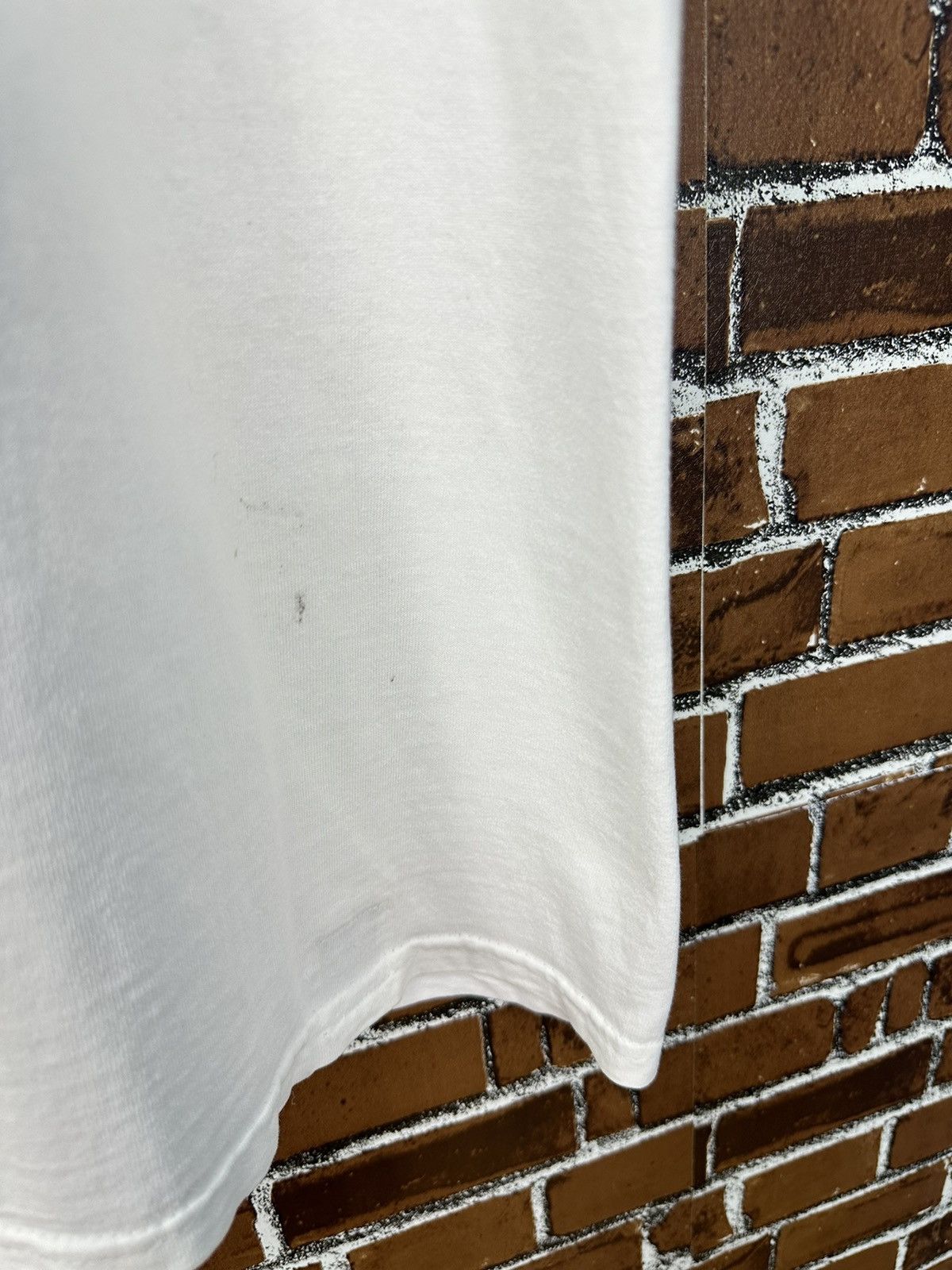 Vanson Leathers Vintage Vanson Leathers Boston TShirt A901 Size US M / EU 48-50 / 2 - 6 Thumbnail