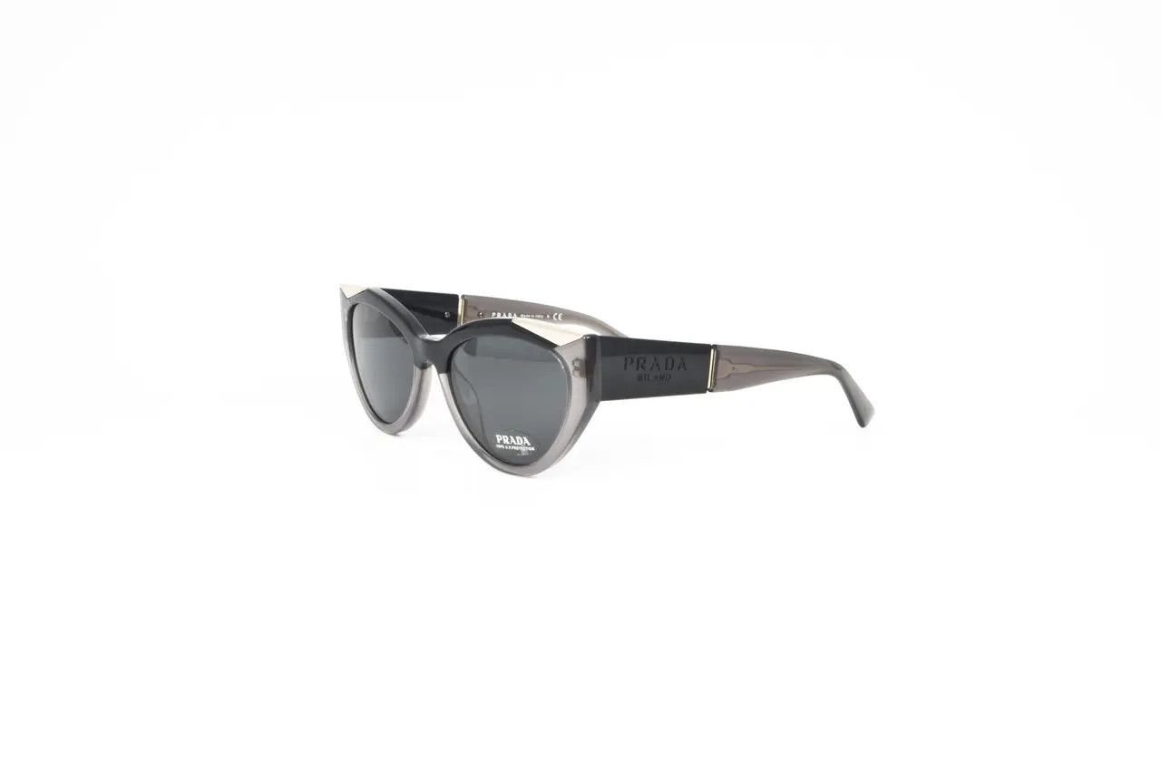 Prada Prada SPR03W 03M-5S0 Sunglasses Size ONE SIZE - 2 Thumbnail