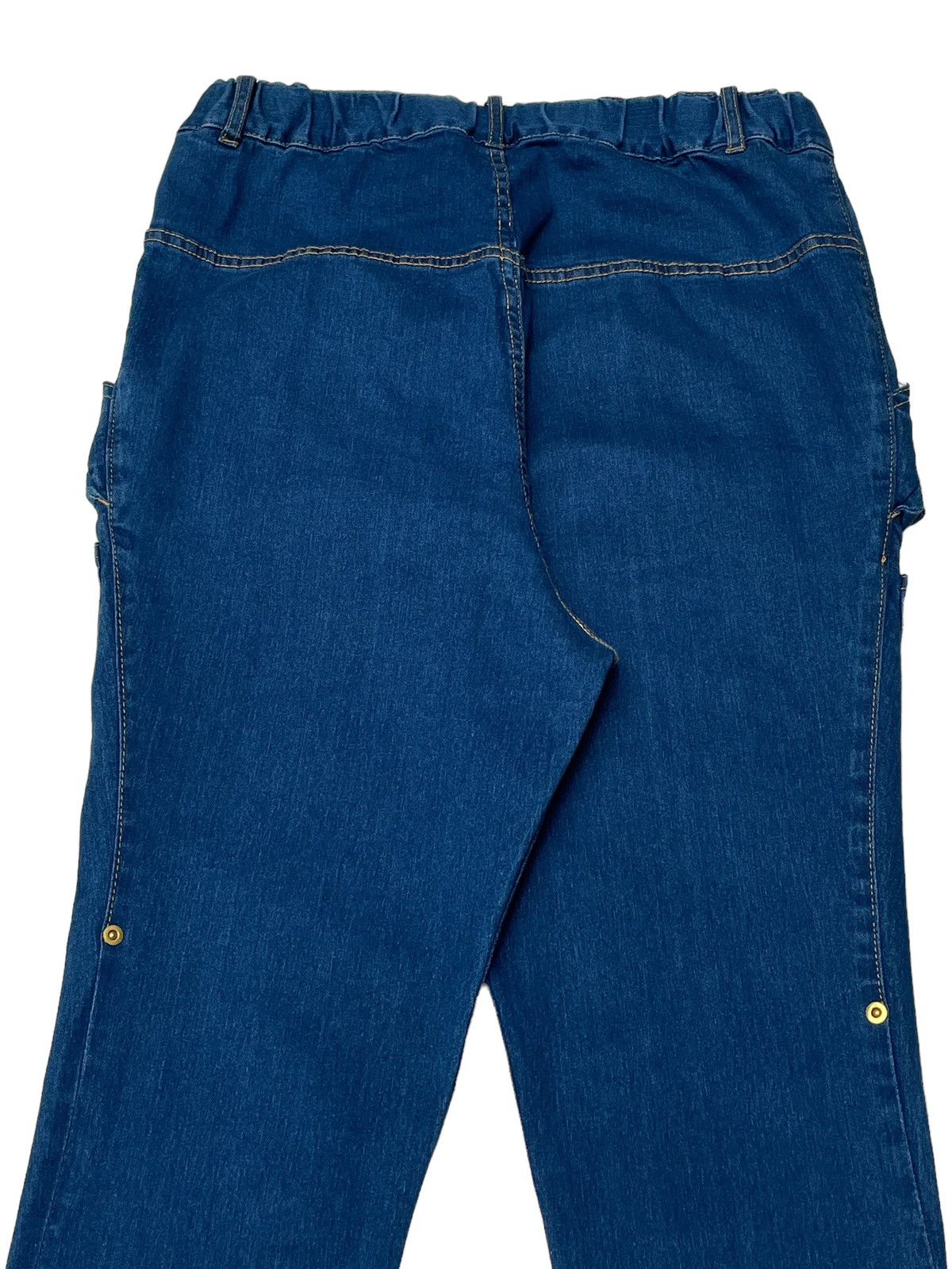 mercibeaucoup Vintage Japanese Brand Mercibeaucoup Jeans 2000s Size US 30 / EU 46 - 8 Thumbnail